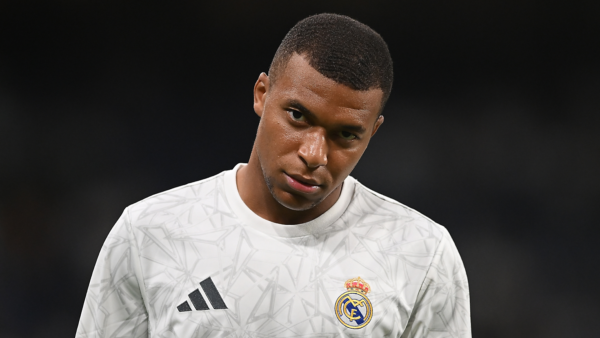 Mbappe unfazed by Madrid noise