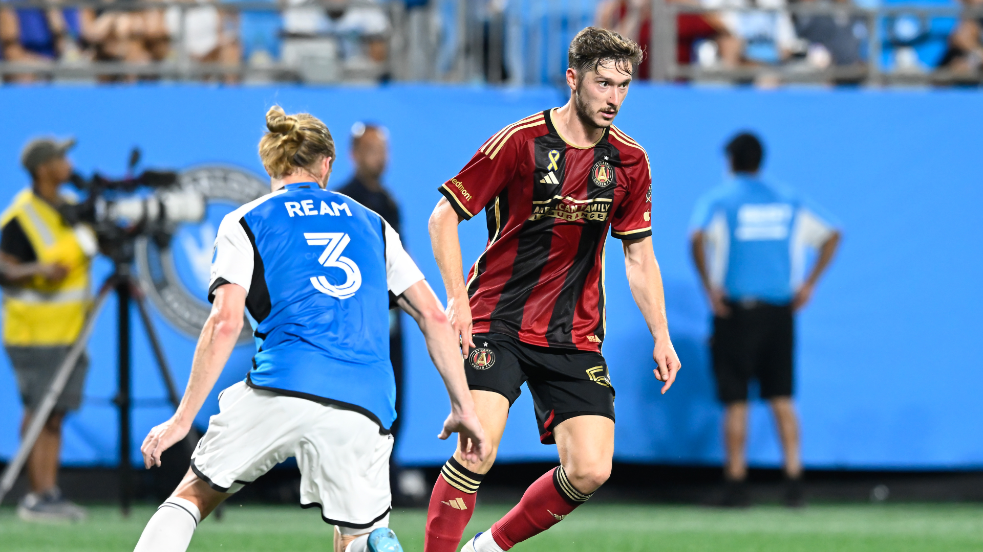 Preview: Atlanta United v Nashville