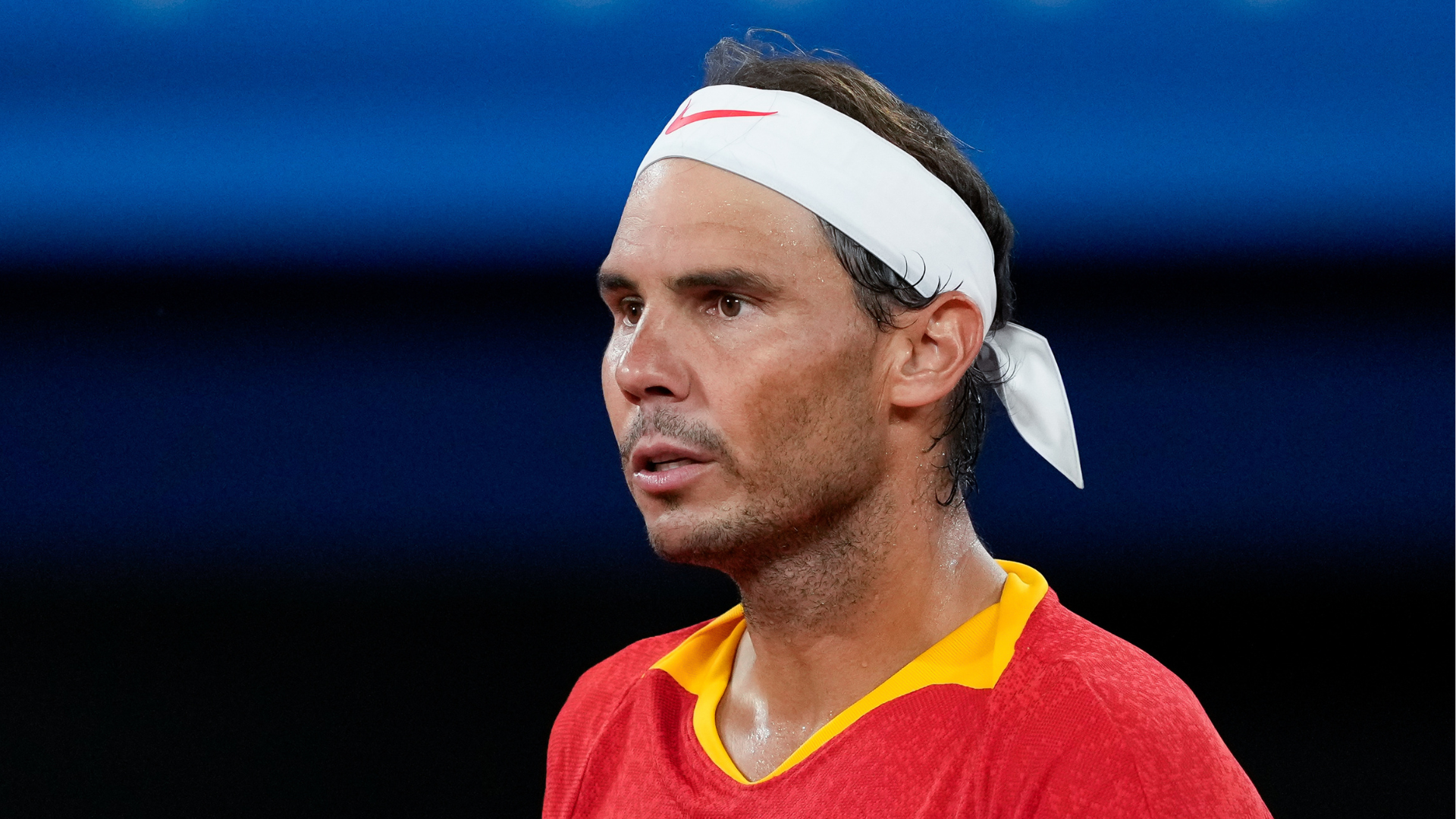 Nadal withdraws from Laver Cup