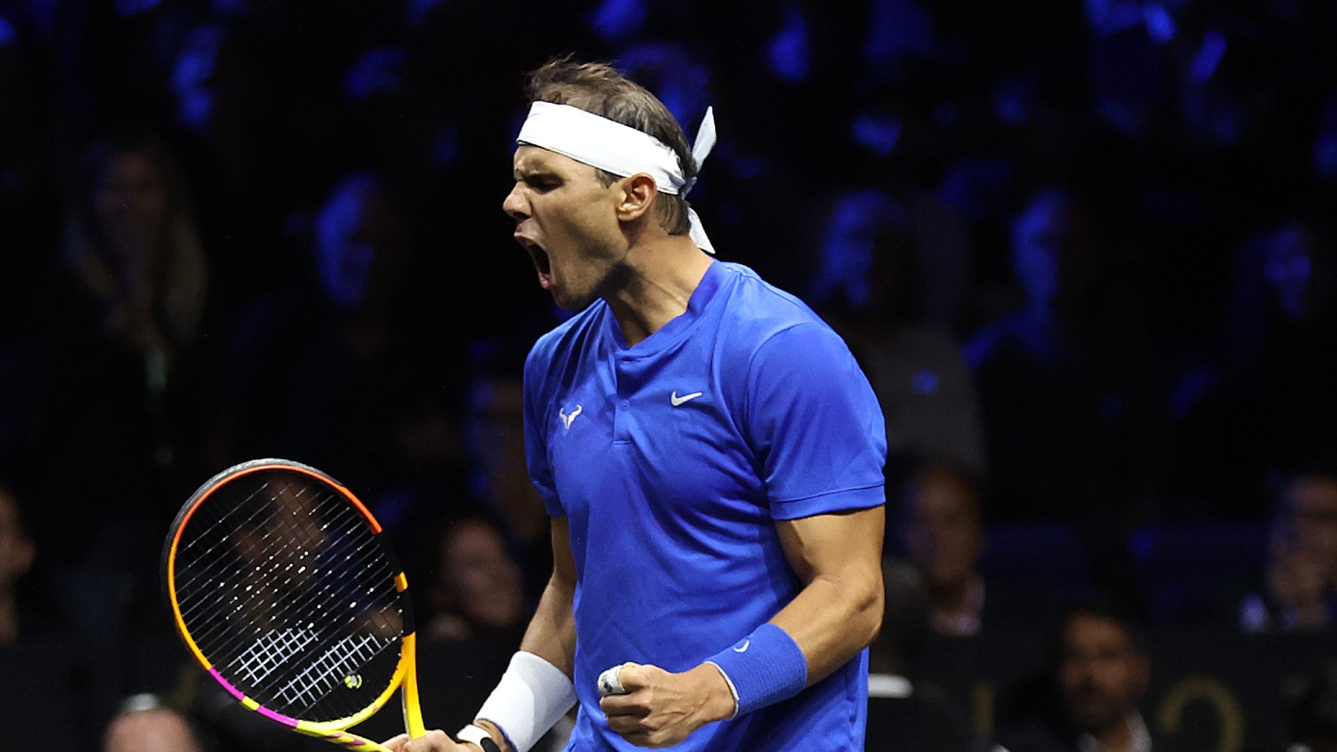 Nadal unsure of next appearance