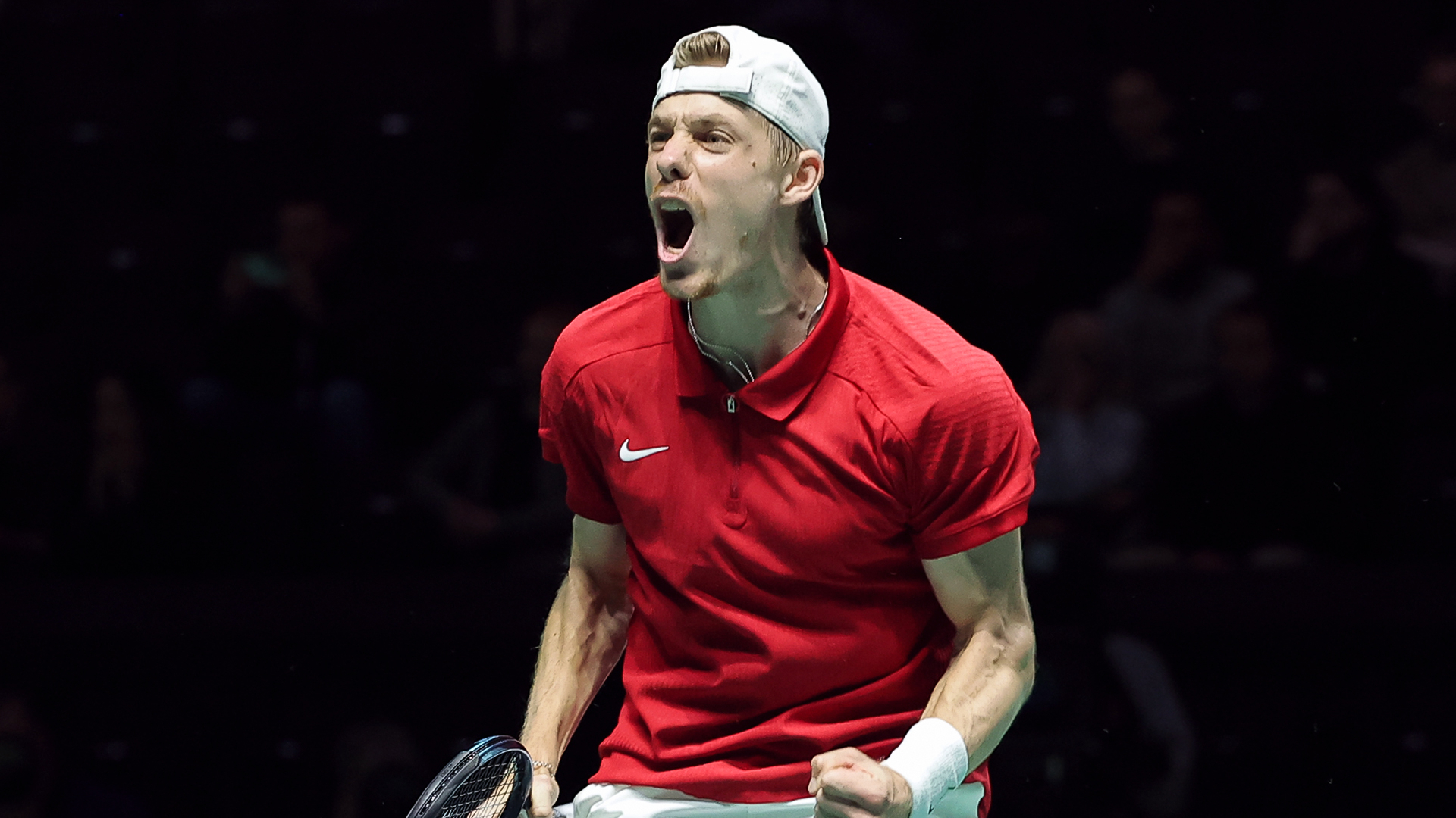 Canada dump GB out of Davis Cup