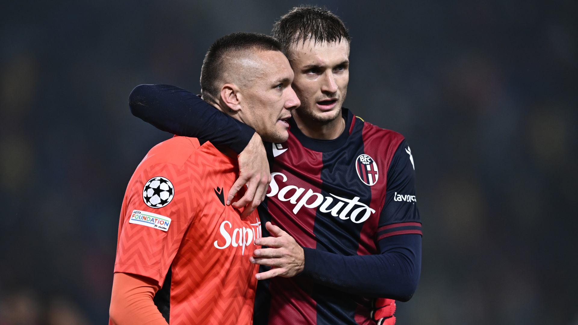 Report: Bologna 0-0 Shakhtar 