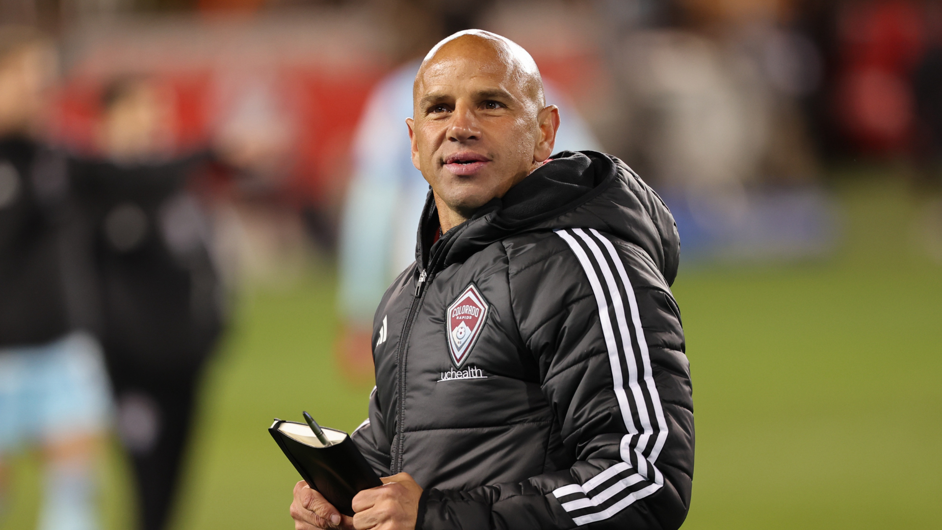 Report: Colorado Rapids v Toronto