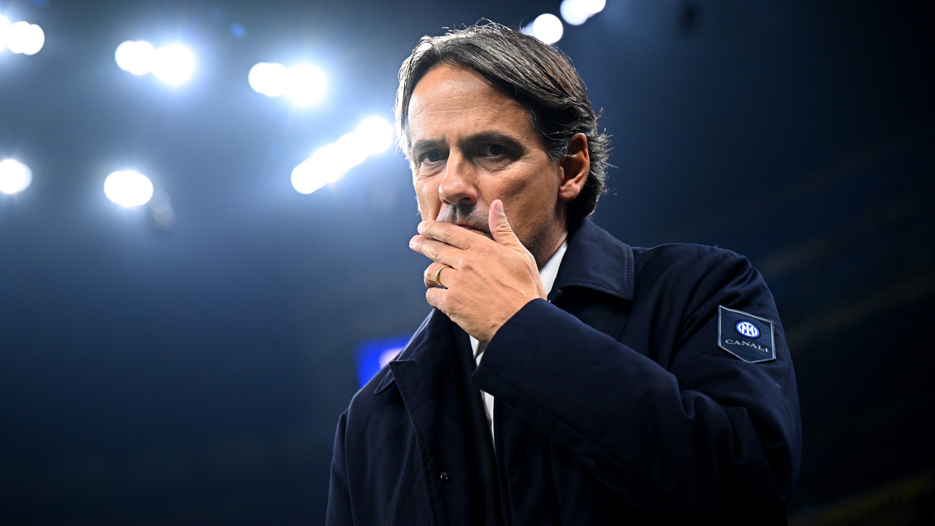 Inzaghi: Inter need more in attack