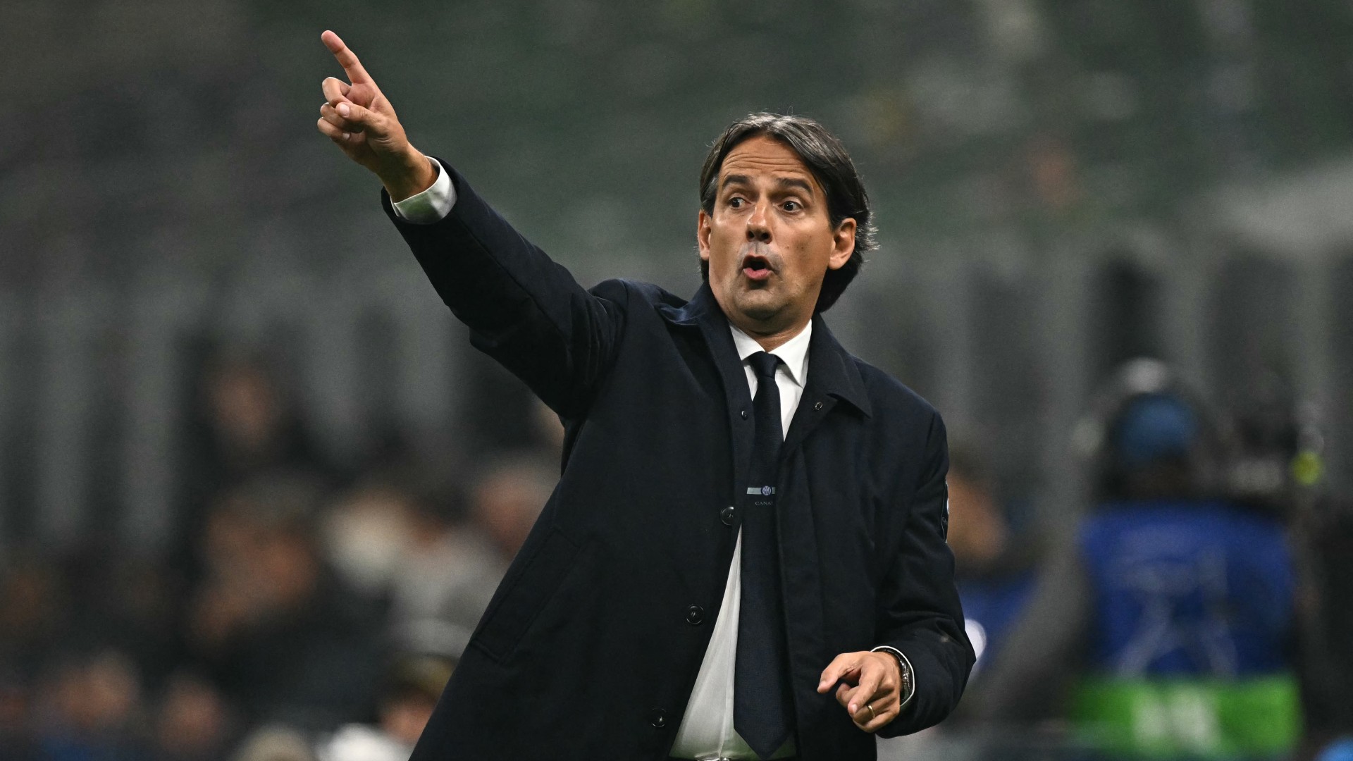 Inzaghi proud of Inter defence