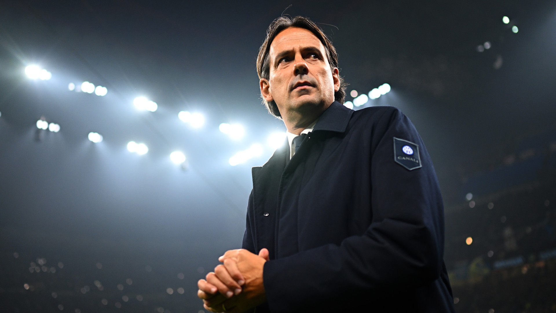 Inzaghi hails Conte influence