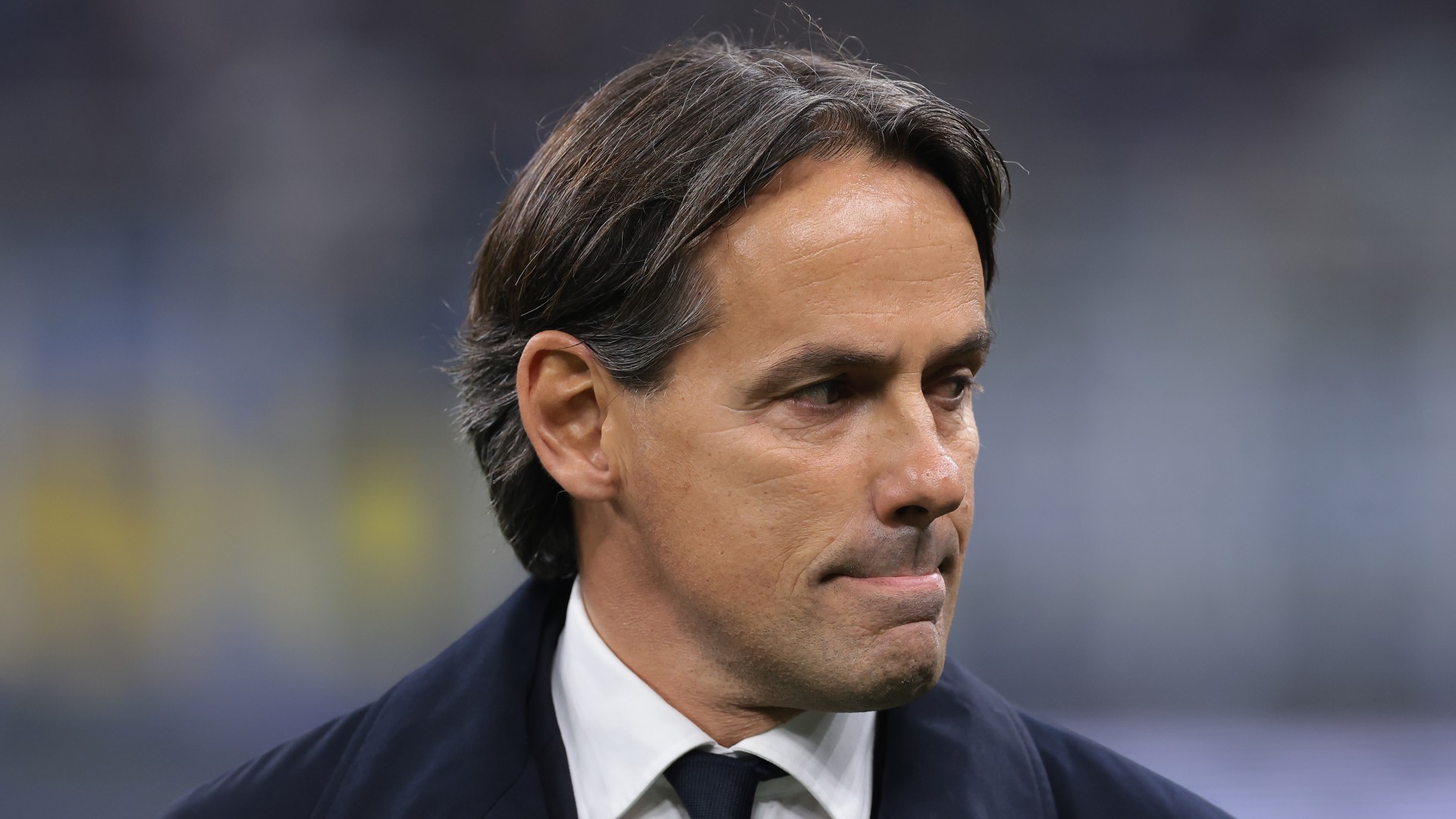 Inzaghi: Inter should have won