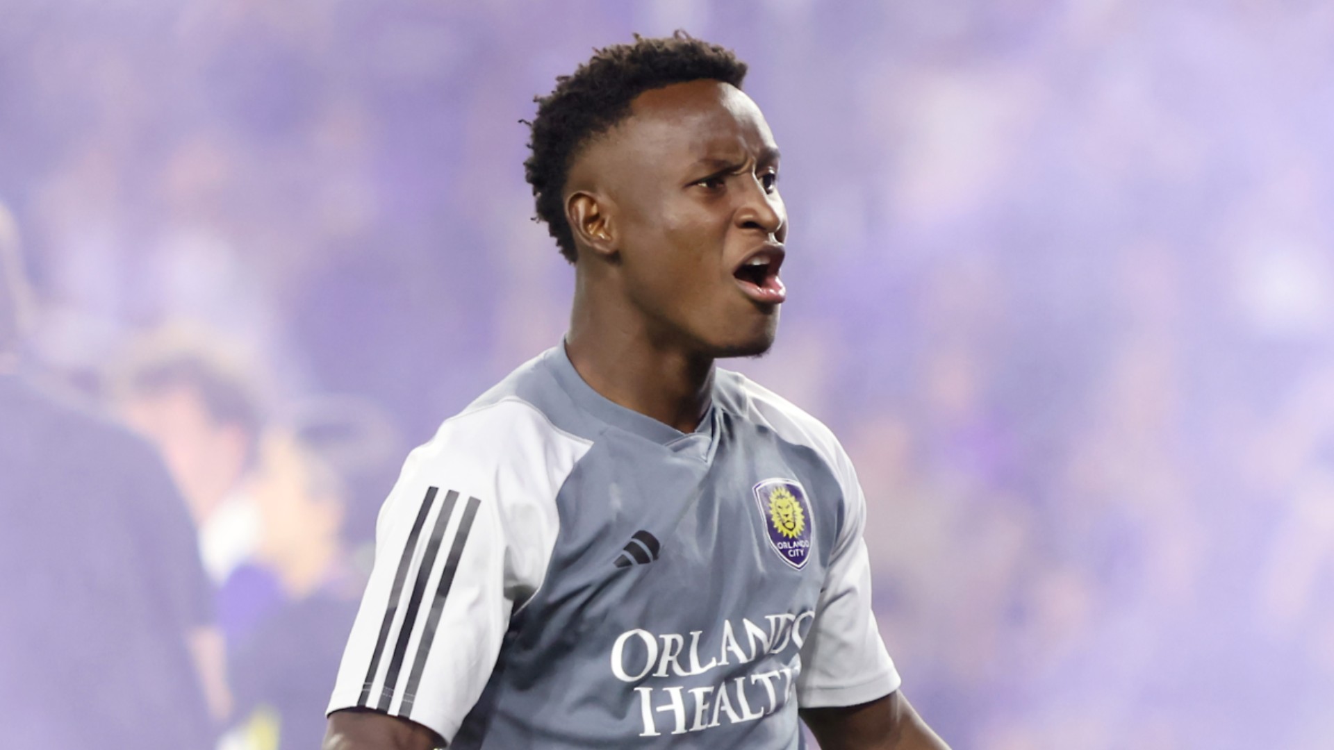 Report: Orlando 1-0 Atlanta