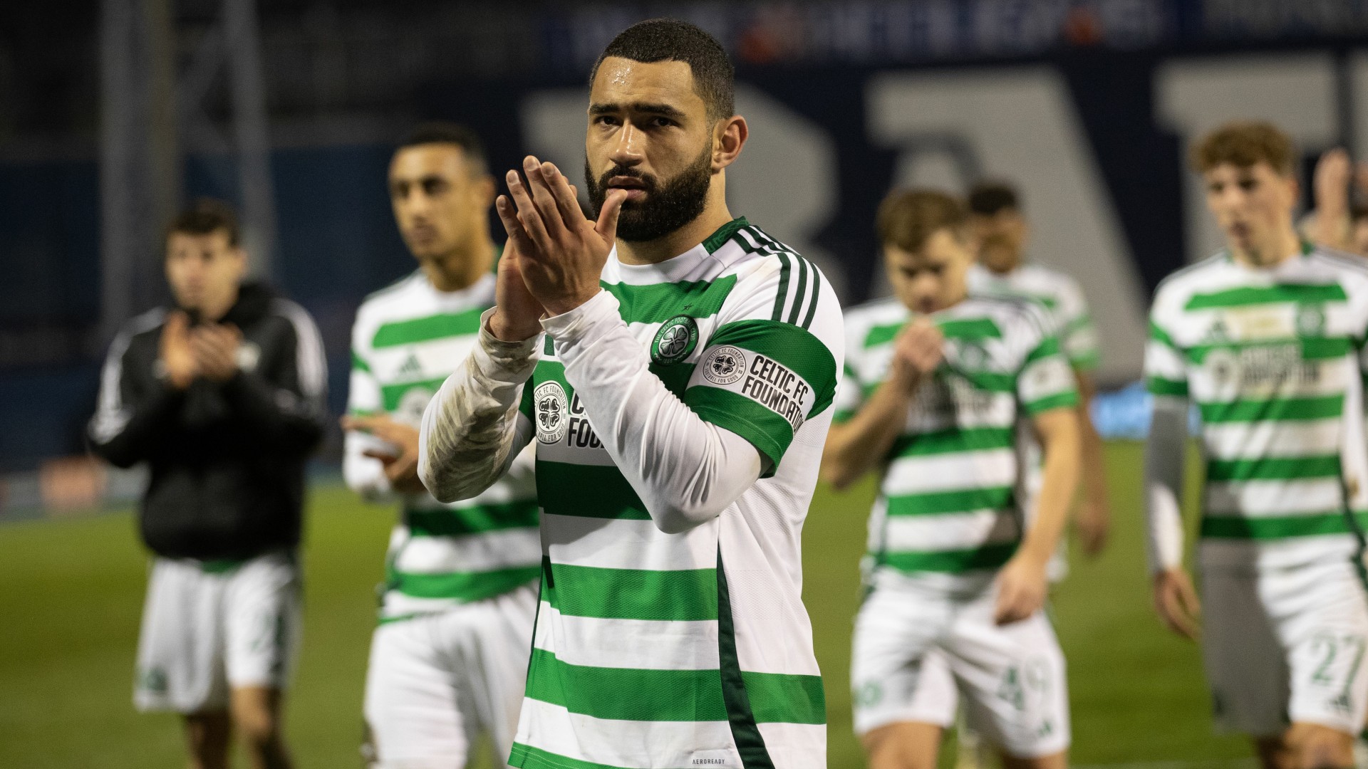 Report: Dinamo Zagreb 0-0 Celtic