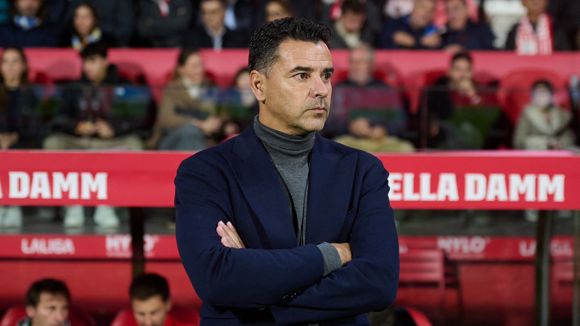 Michel worried about Girona form