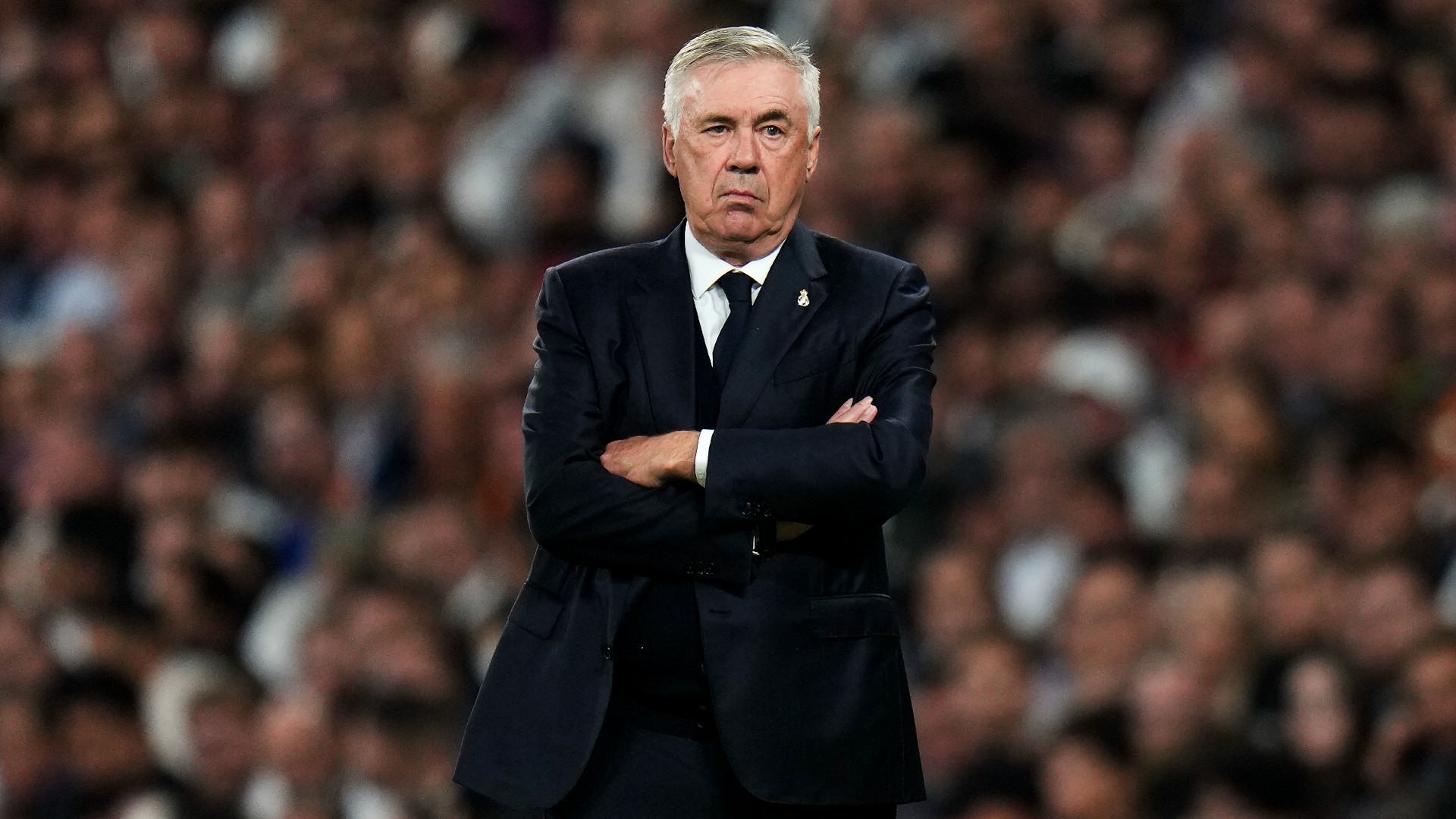 Ancelotti frustrated by Real errors