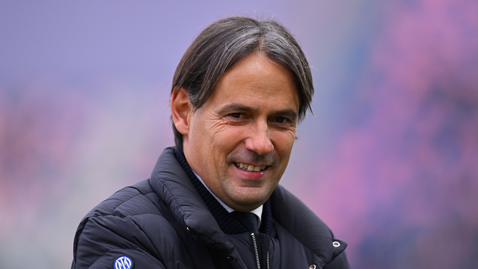 Inzaghi relishing Lazio return