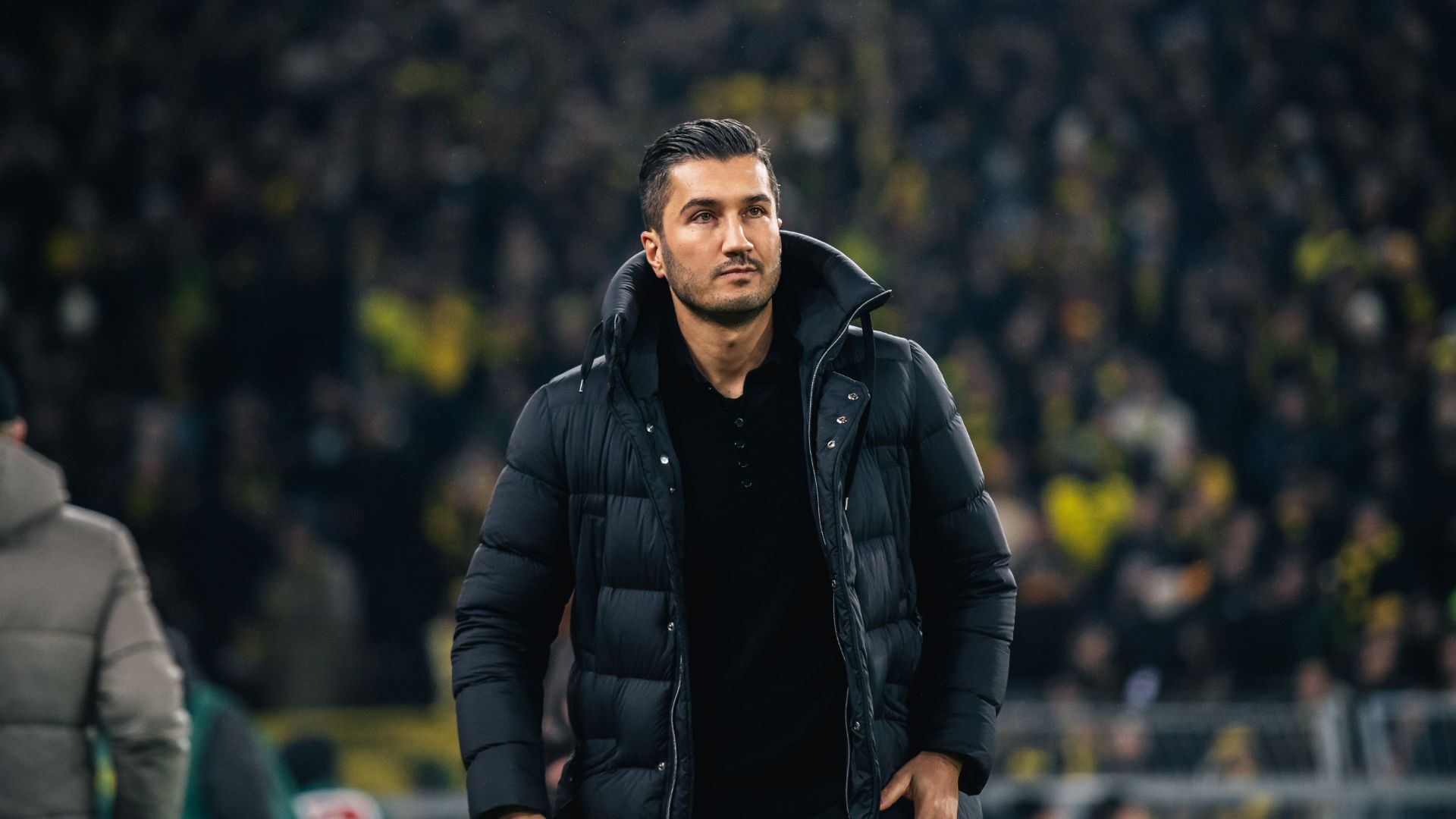 Sahin rues 'weak performance'