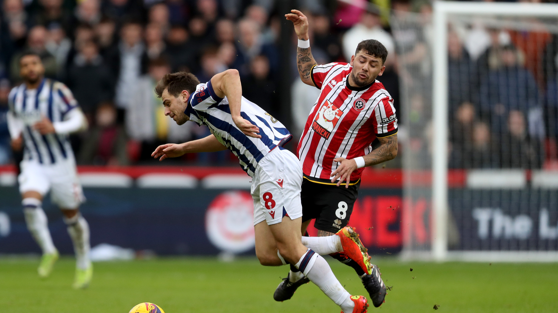 Sheff Utd miss chance at top