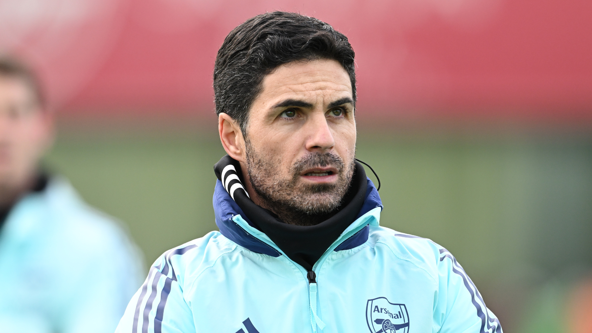 Arteta confident of title chances