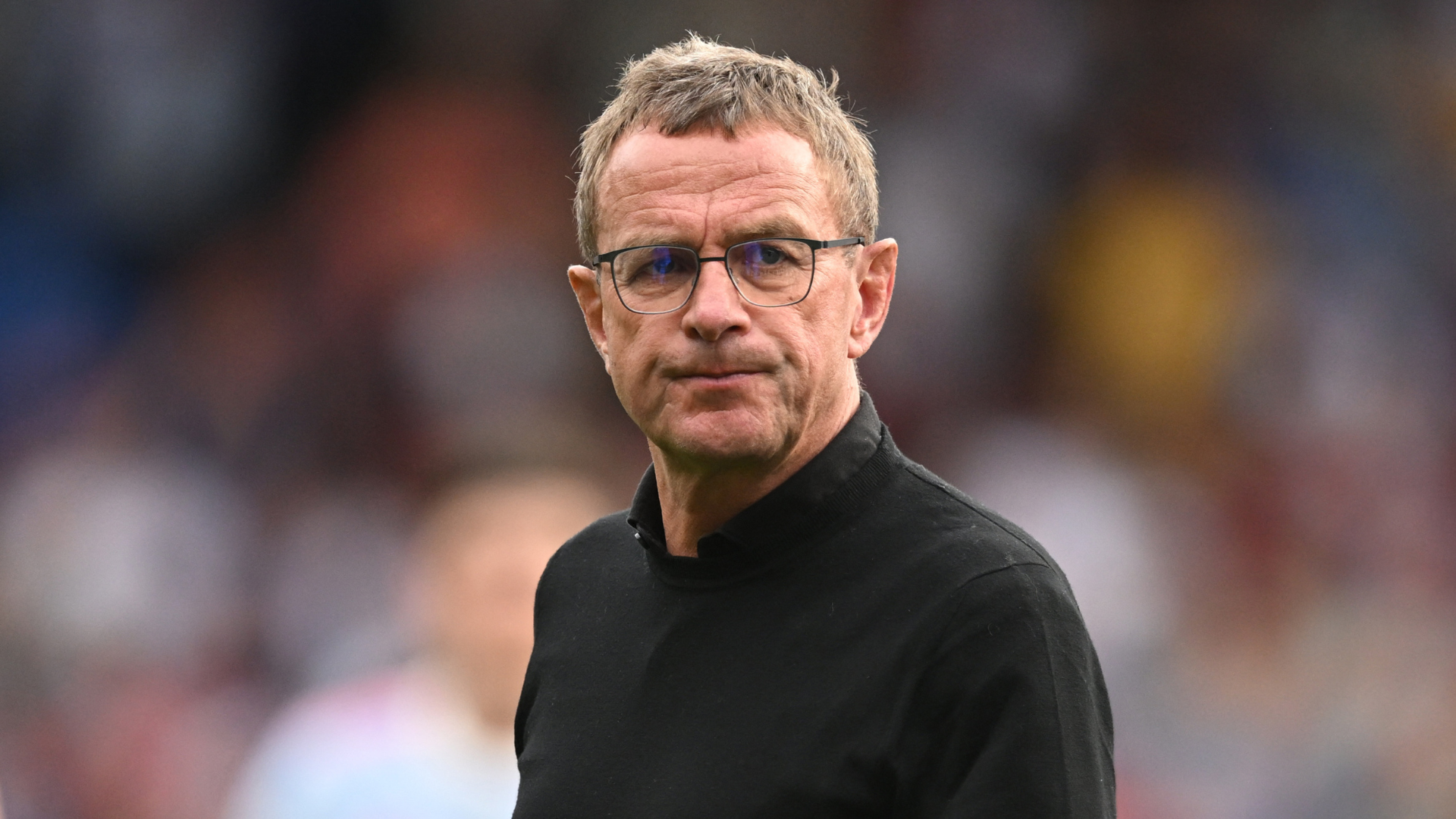 Ferdinand: Rangnick was right