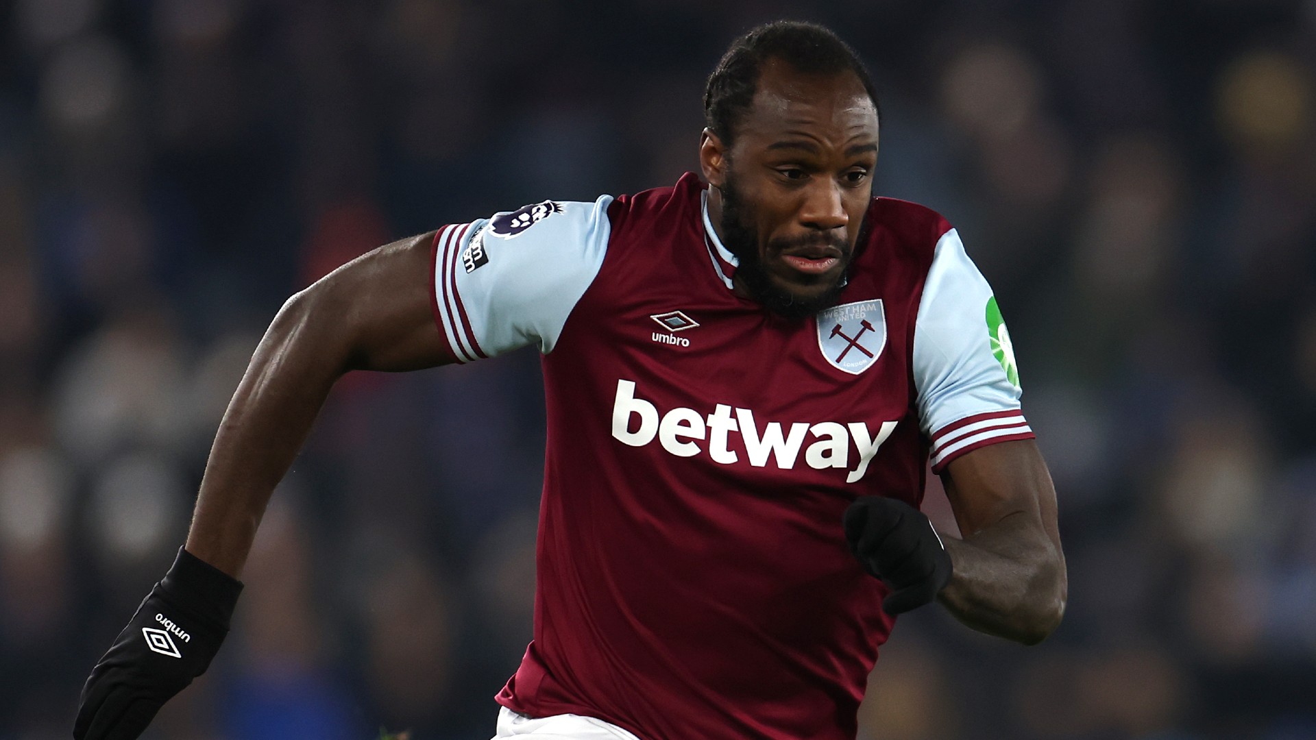 Antonio 'grateful to be alive'