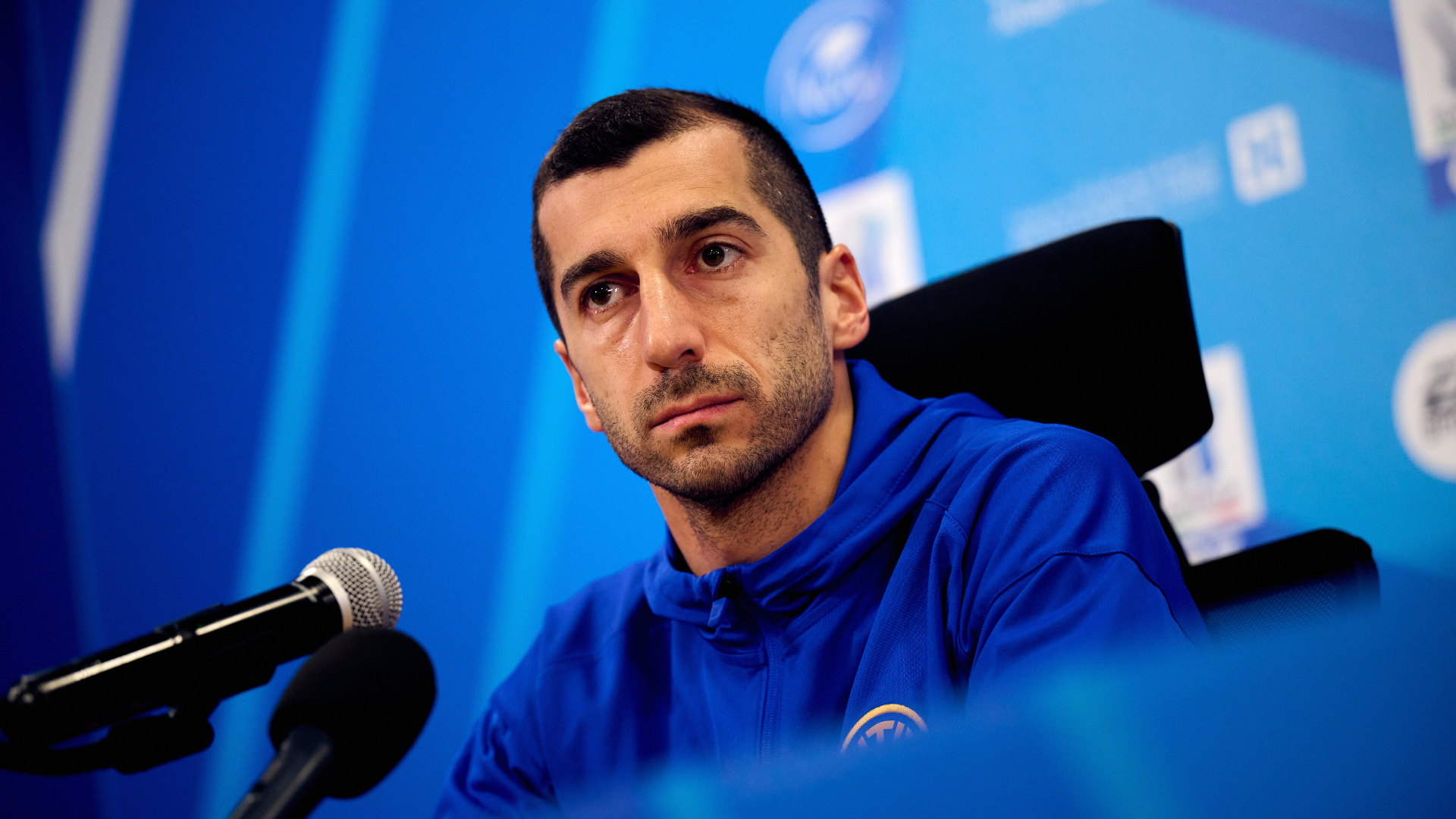 Mkhitaryan: I am back to my best