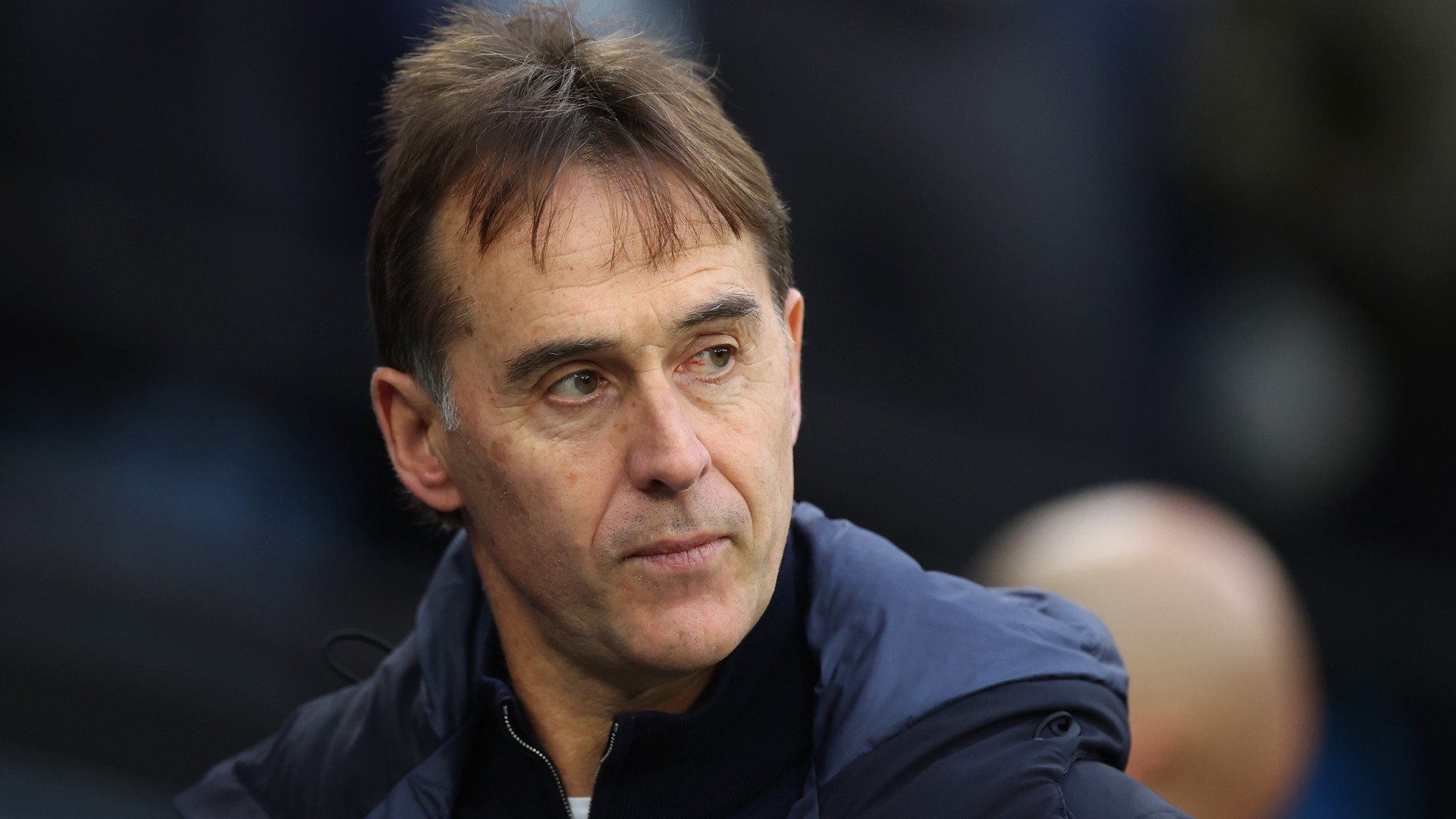 West Ham sack Lopetegui