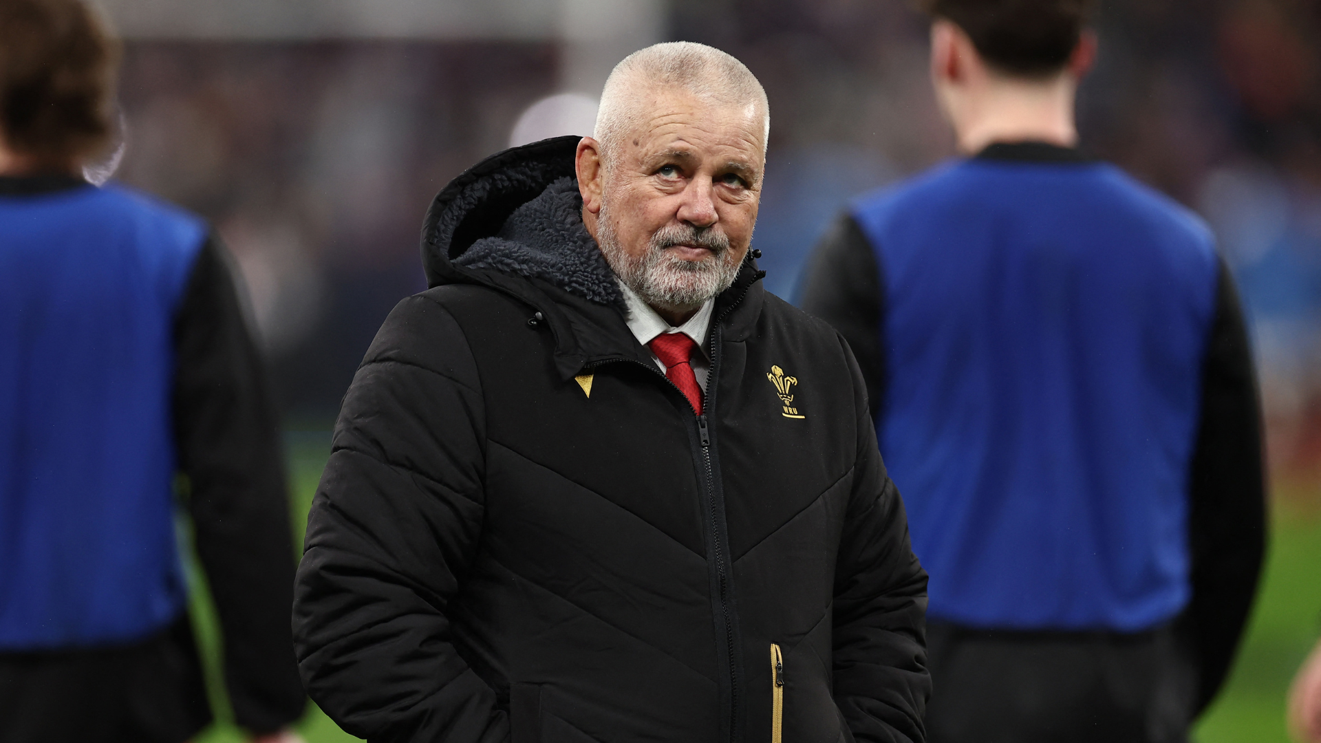 Gatland: Italy clash important