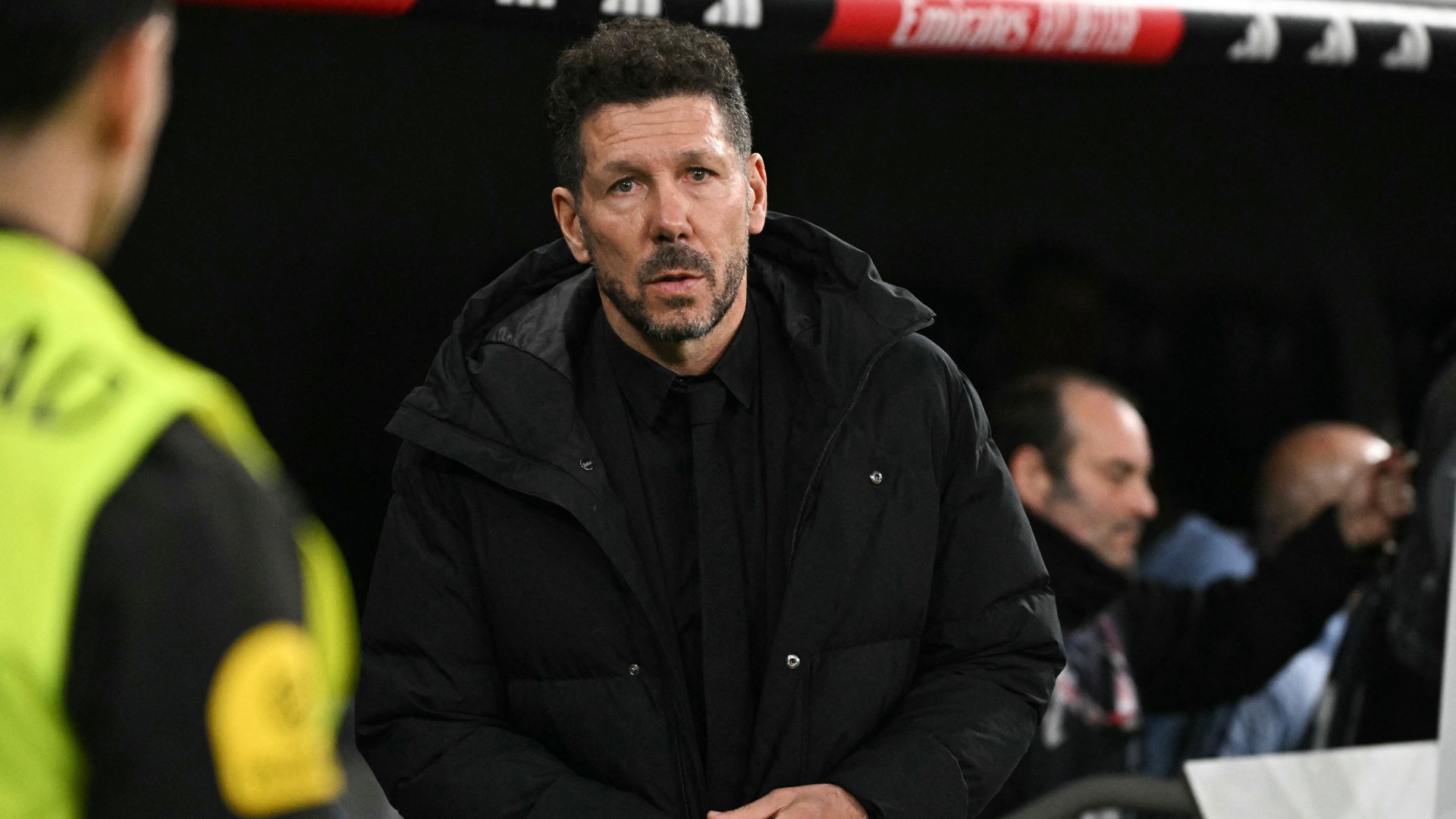 Simeone laments missed chances