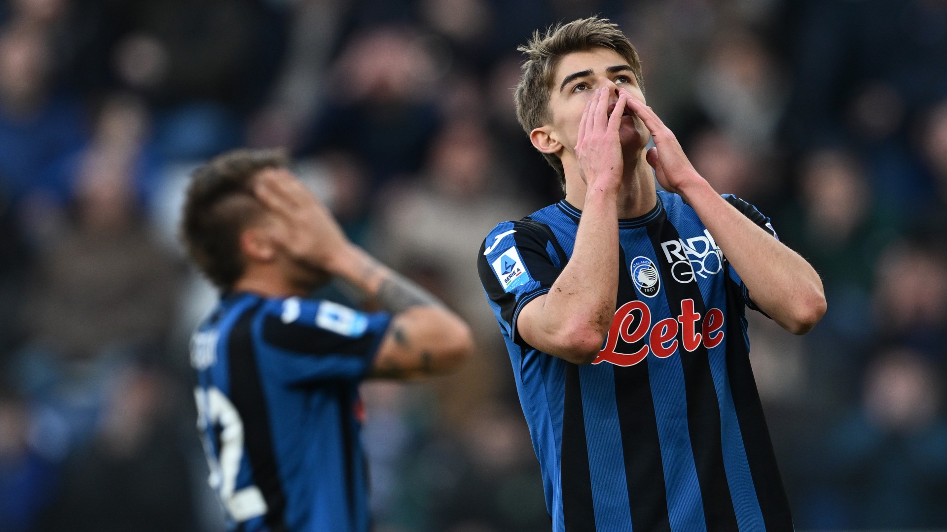 Report: Atalanta 0-0 Venezia