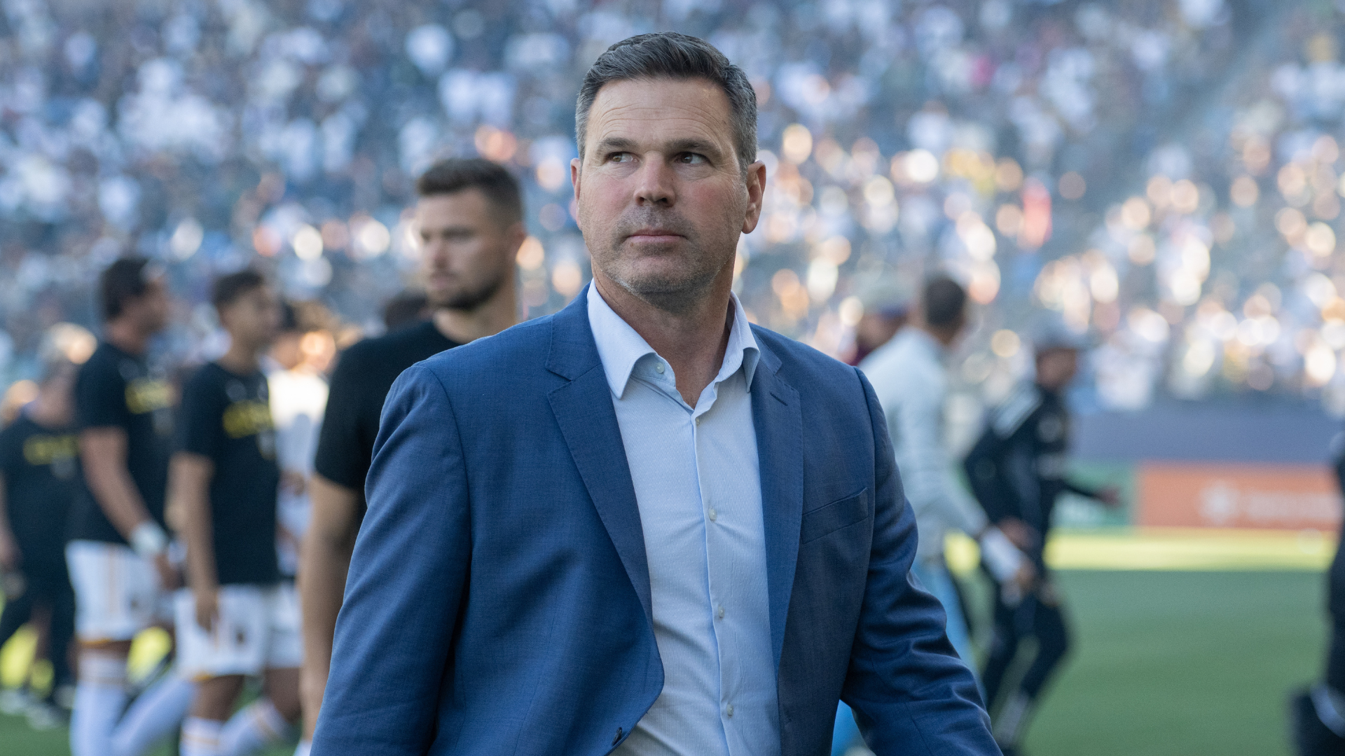 Preview: Vancouver v LA Galaxy