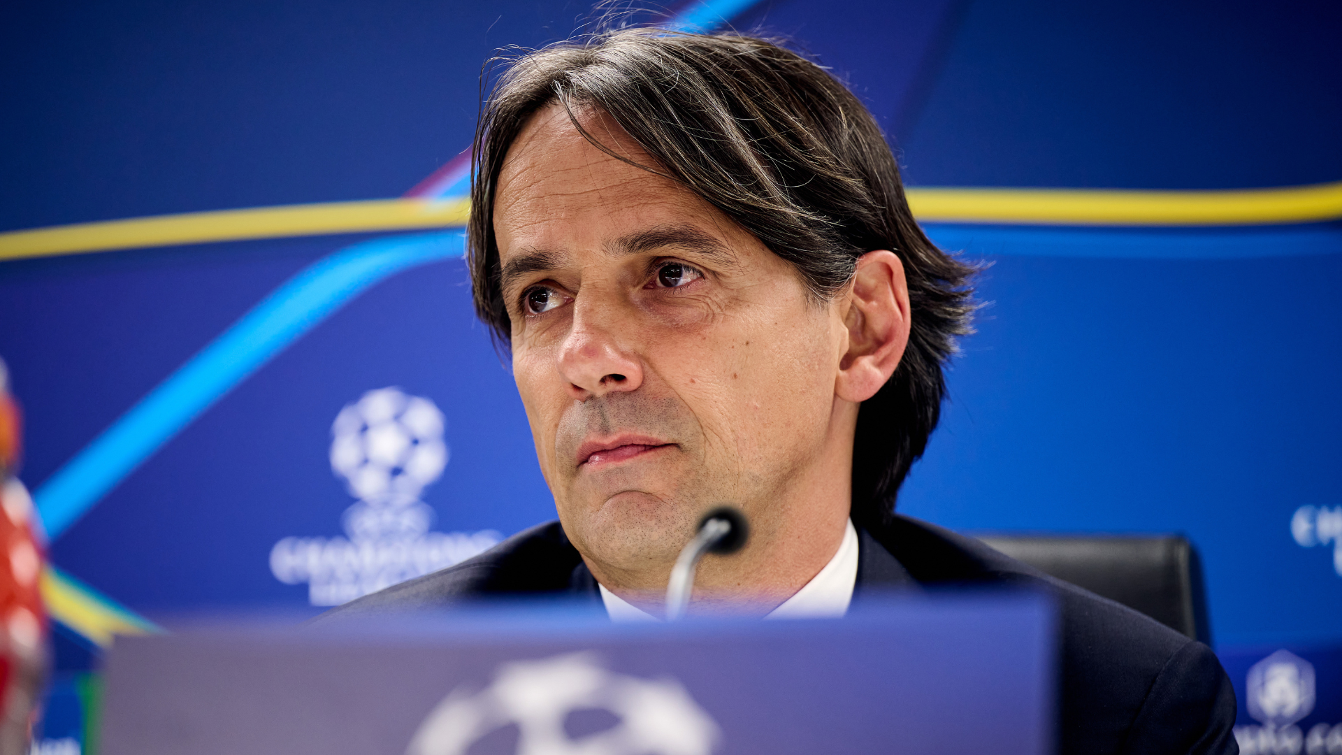 Inzaghi: Inter injuries a problem