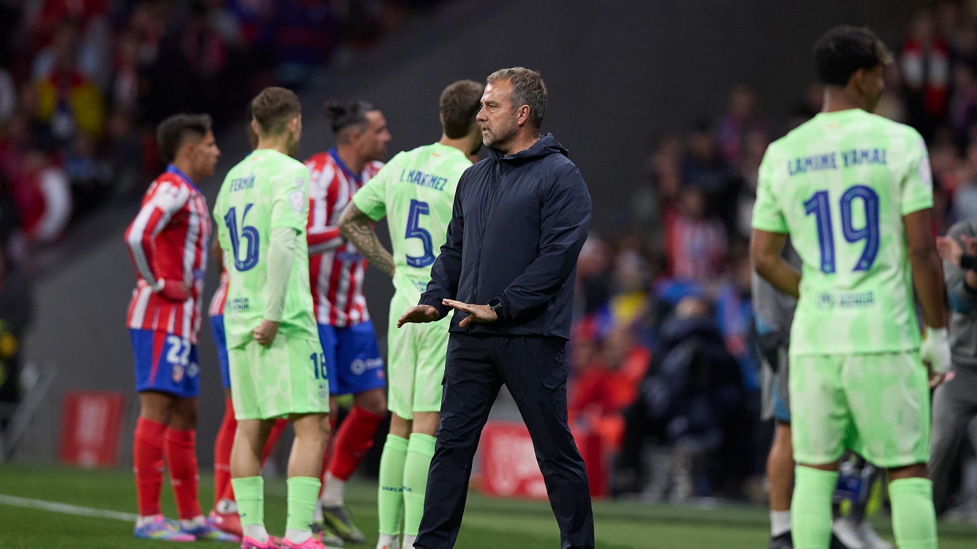 Flick: Dreaming is allowed