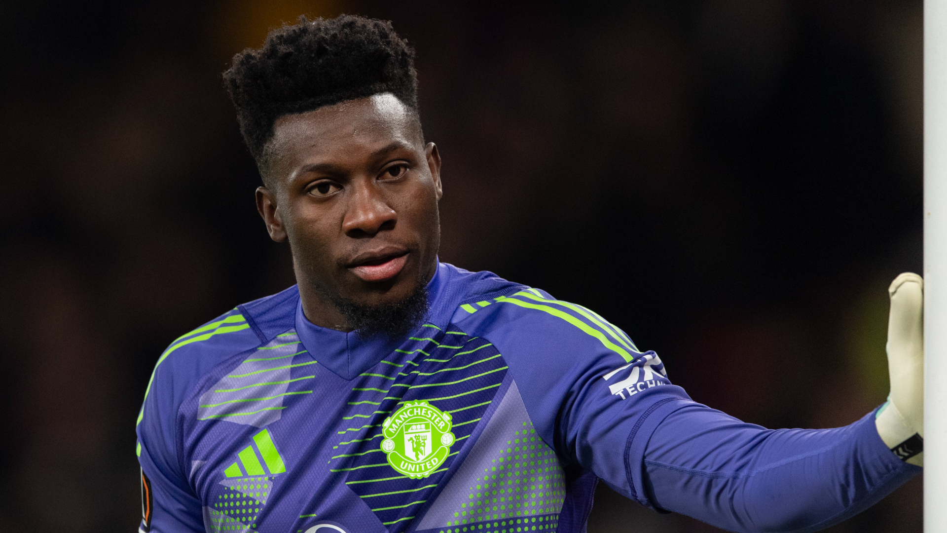 Matic: Onana one of Man Utd's worst