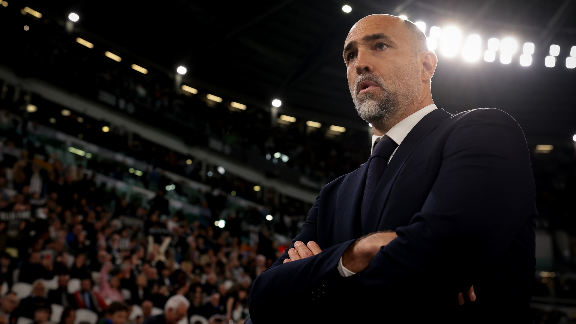 Juve must learn, says Tudor
