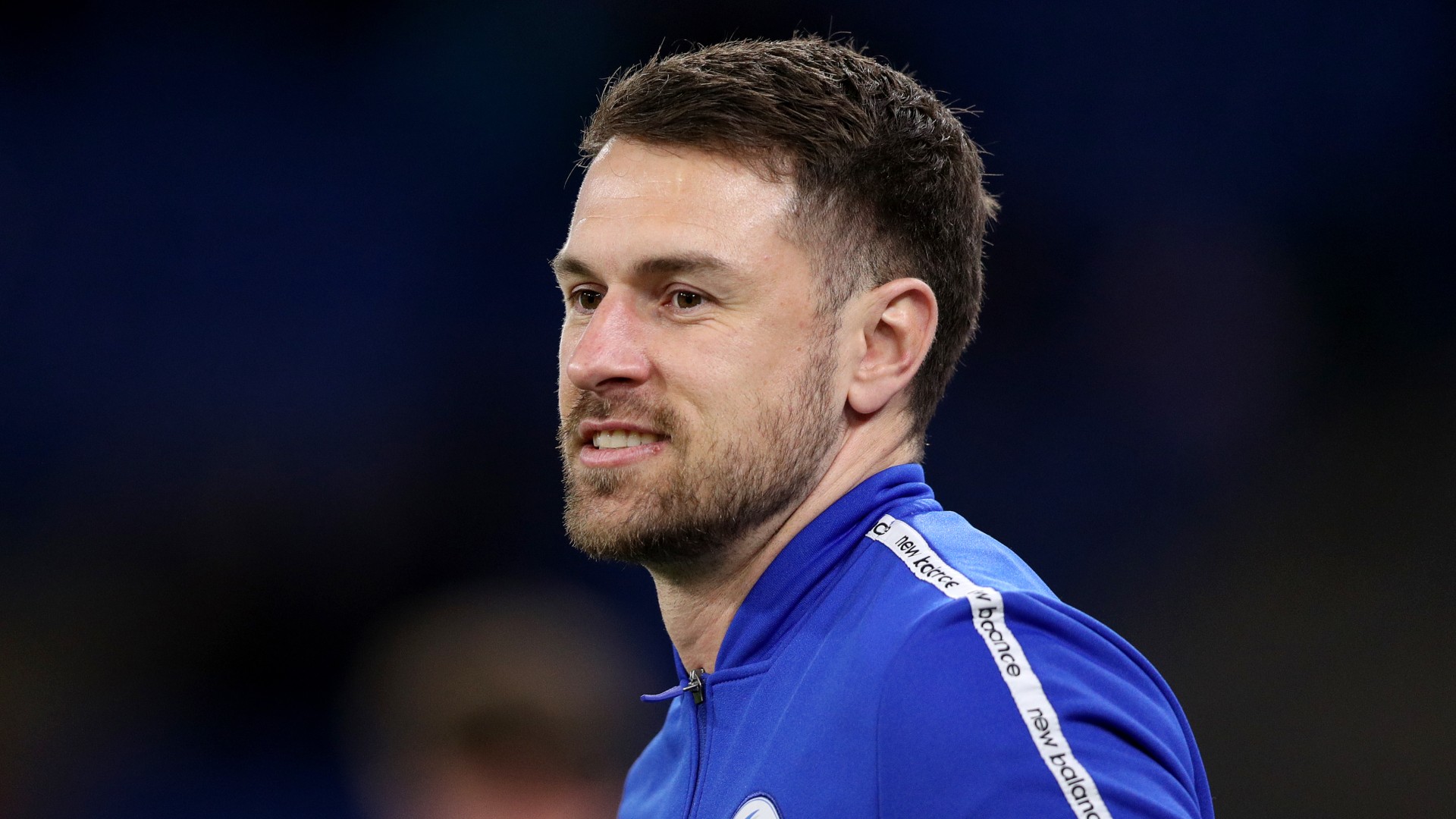 Ramsey to take charge of Cardiff