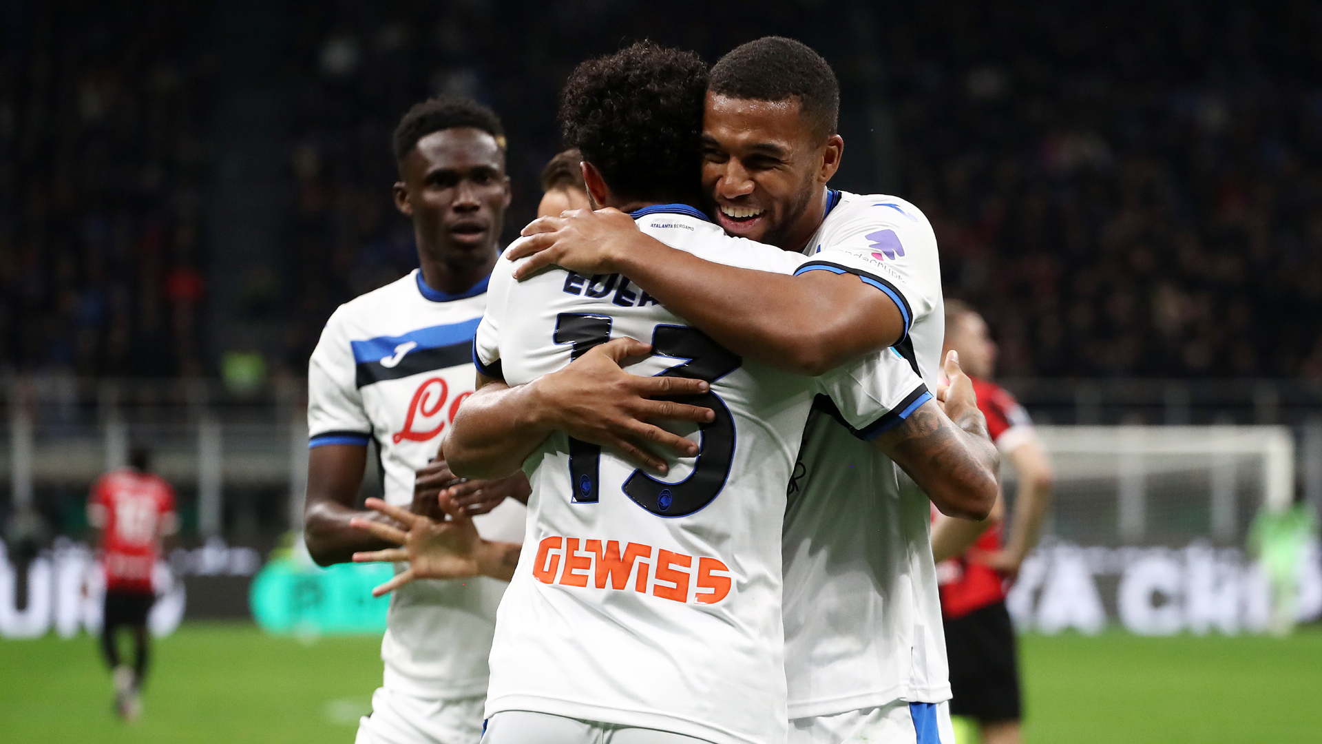 Report: AC Milan 0-1 Atalanta