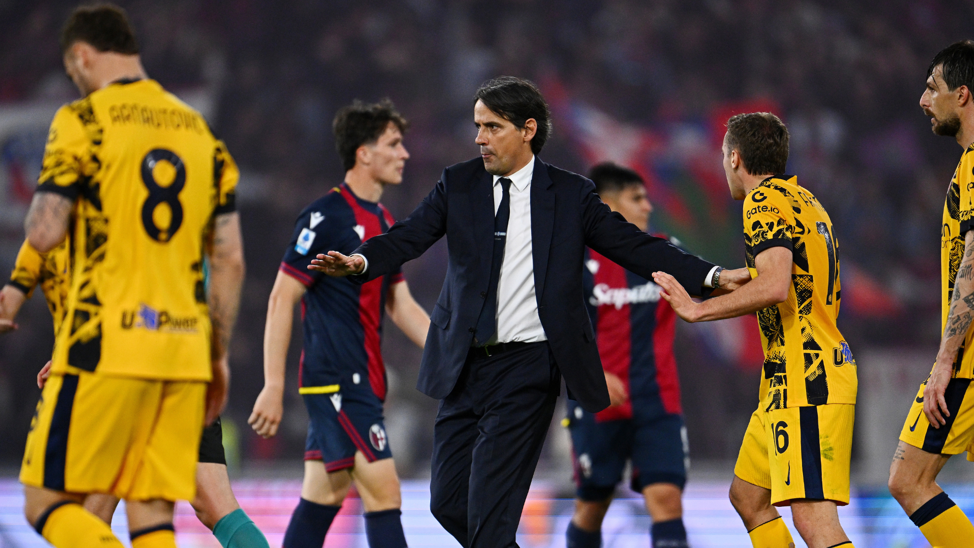 Inzaghi confident of Serie A title