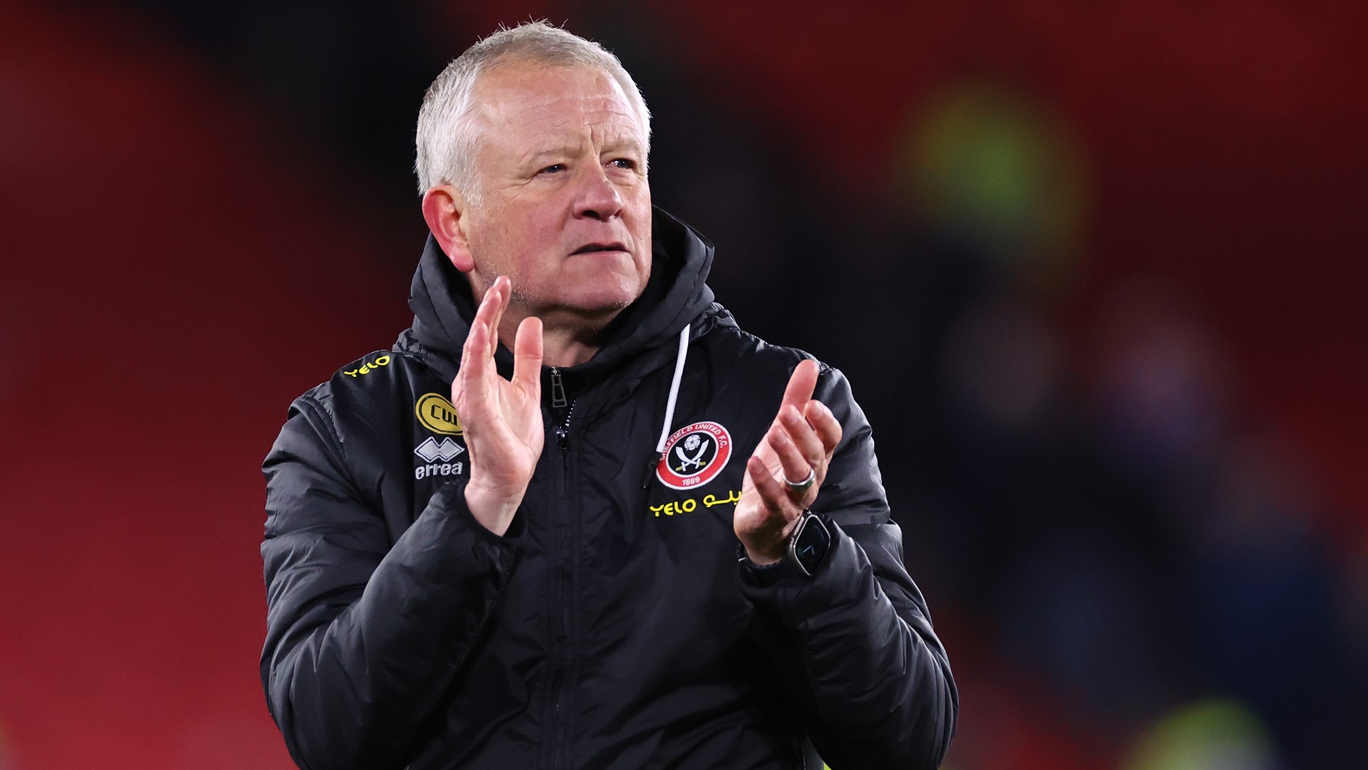 Wilder hails, Burnley, Leeds