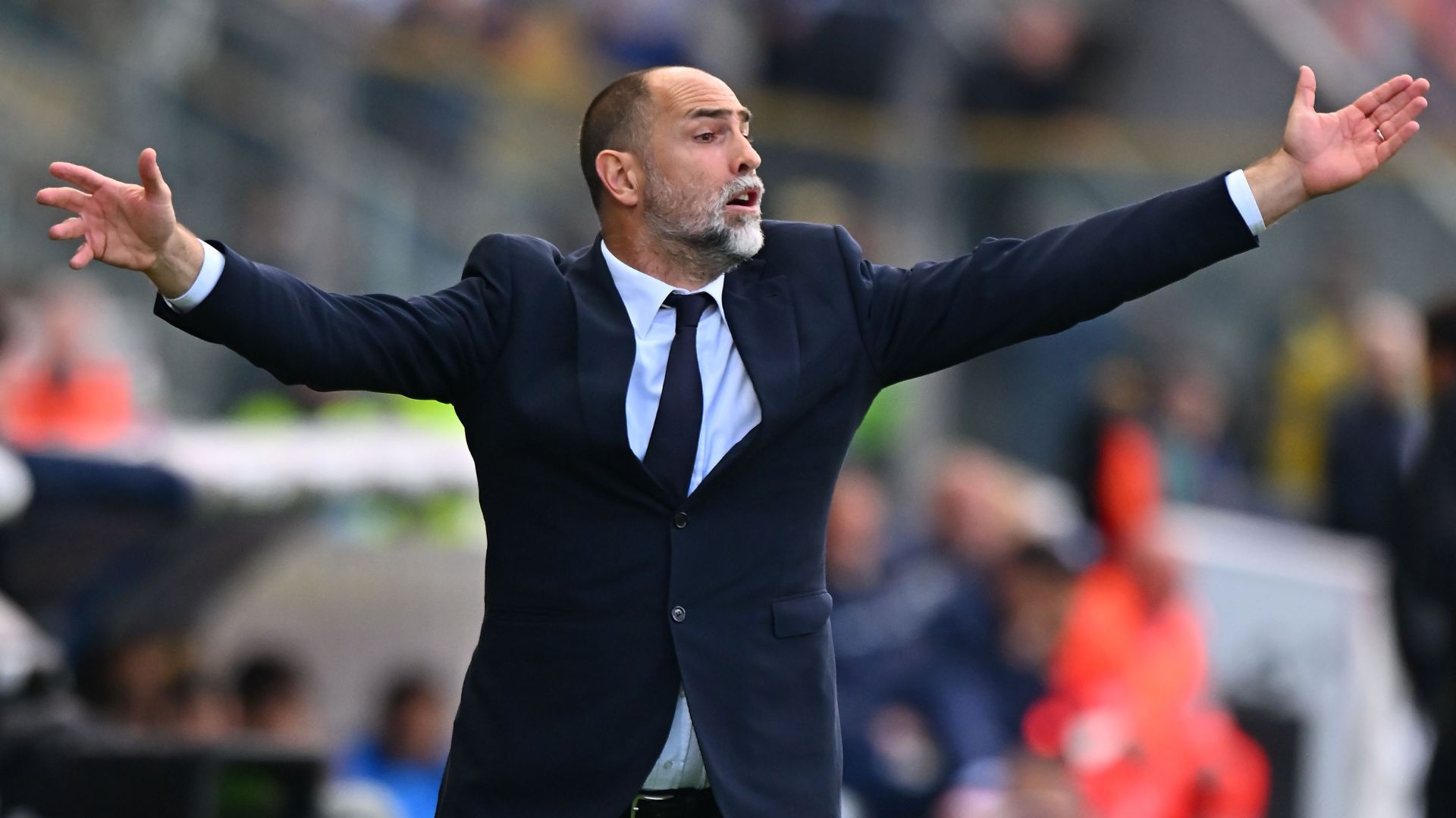 'Juve lacked determination, desire'
