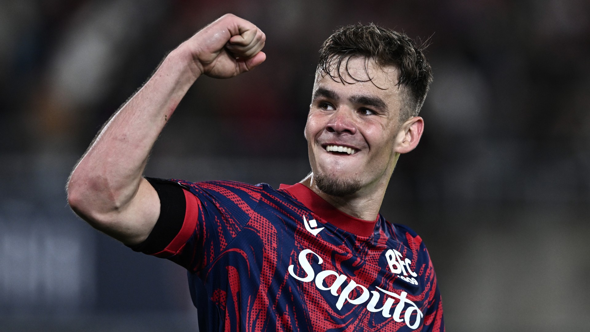 Report: Bologna 2-1 Empoli