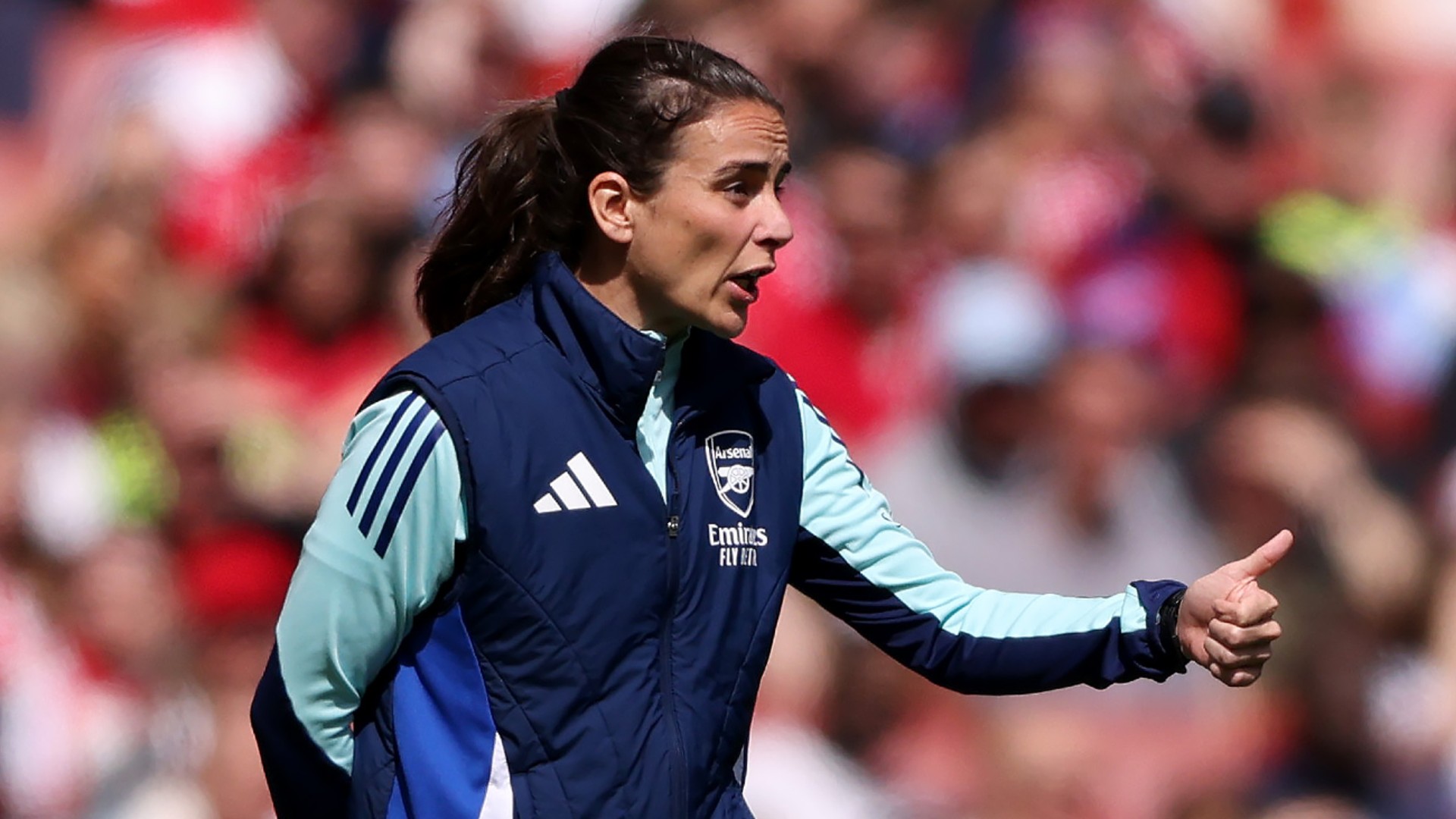 Preview: Arsenal v Lyon