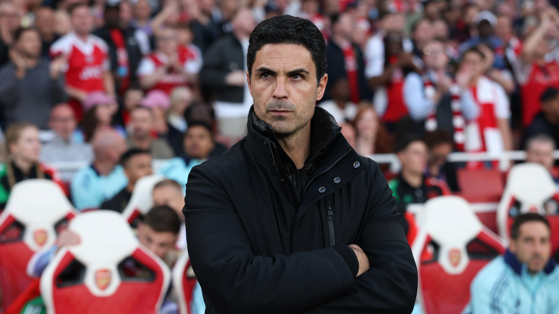 Arteta: We can do something special