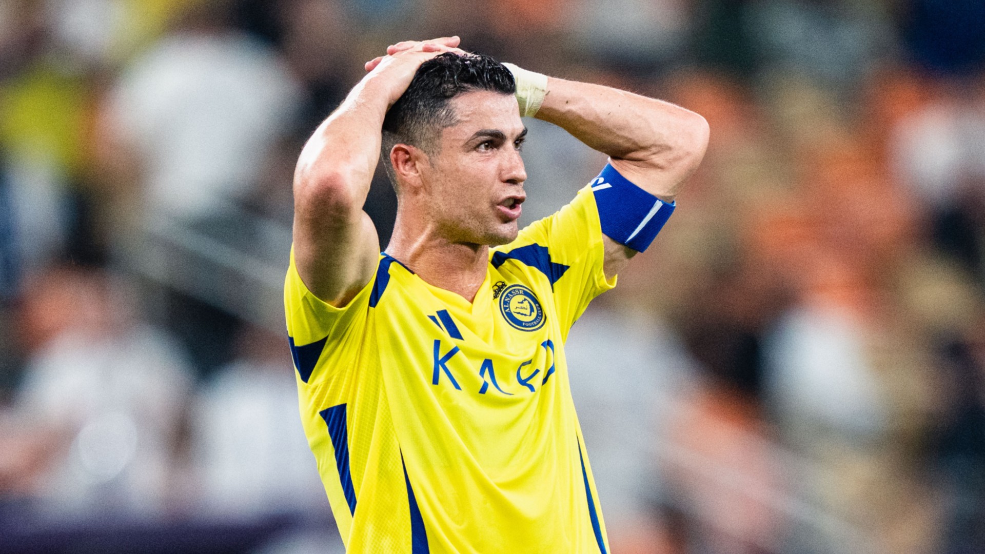 Report: Al-Nassr 2-3 Kawasaki