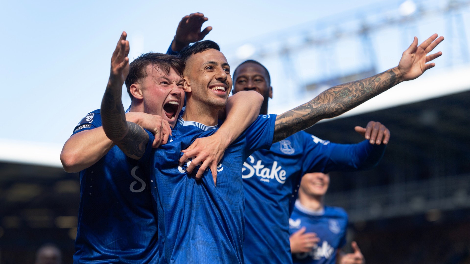 Preview: Fulham v Everton
