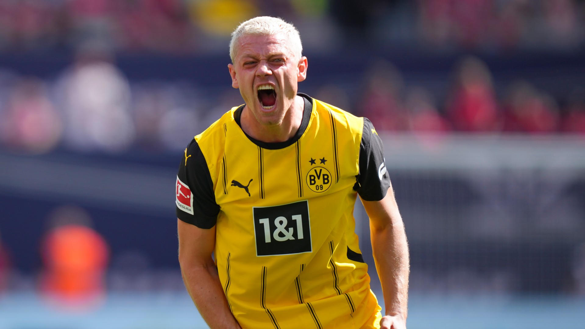 Report: Leverkusen 2-4 Dortmund