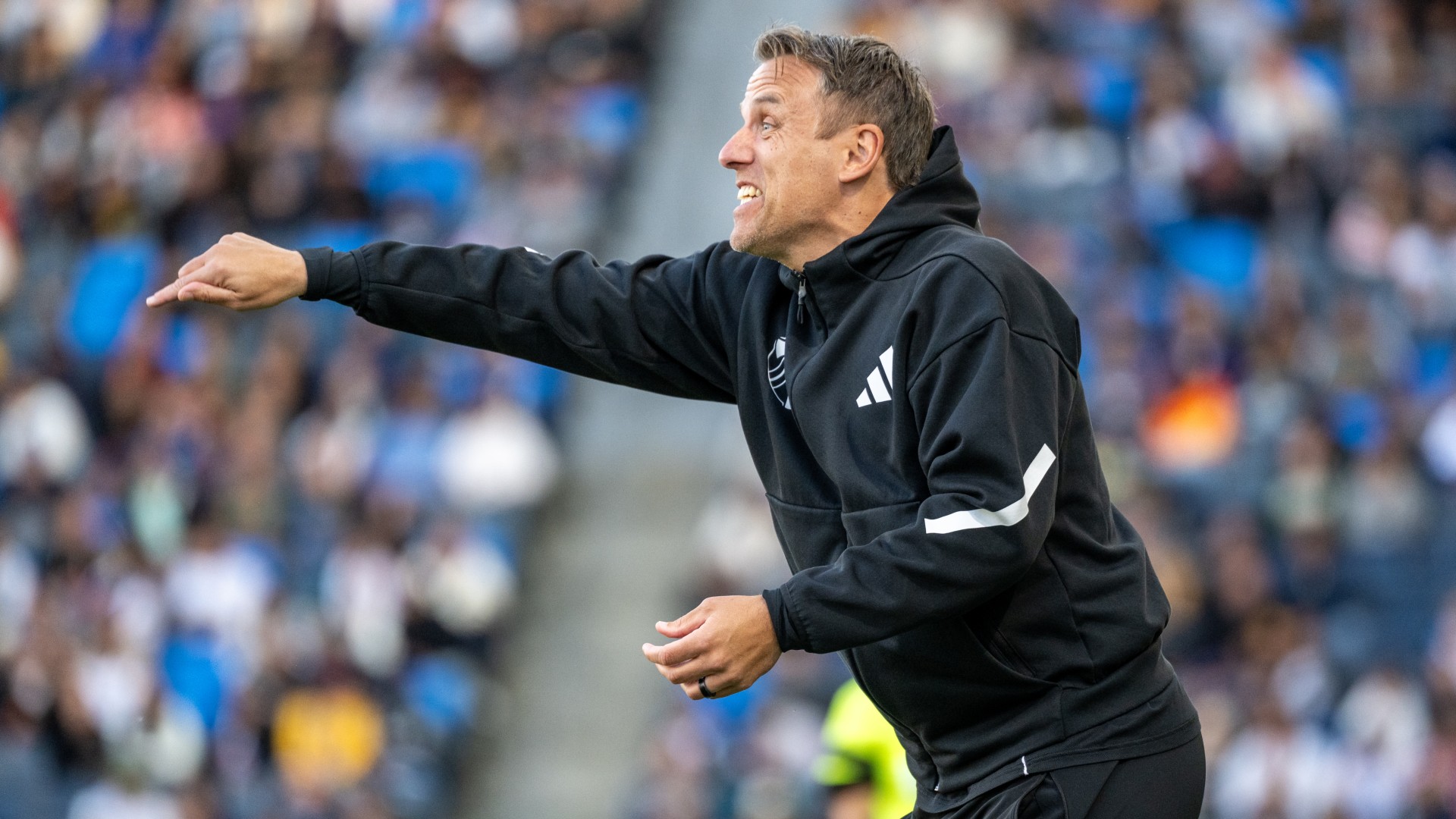 Preview: Portland v Seattle