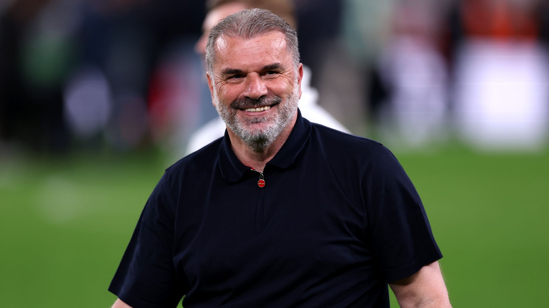 Ange: 3rd place won't change Spurs