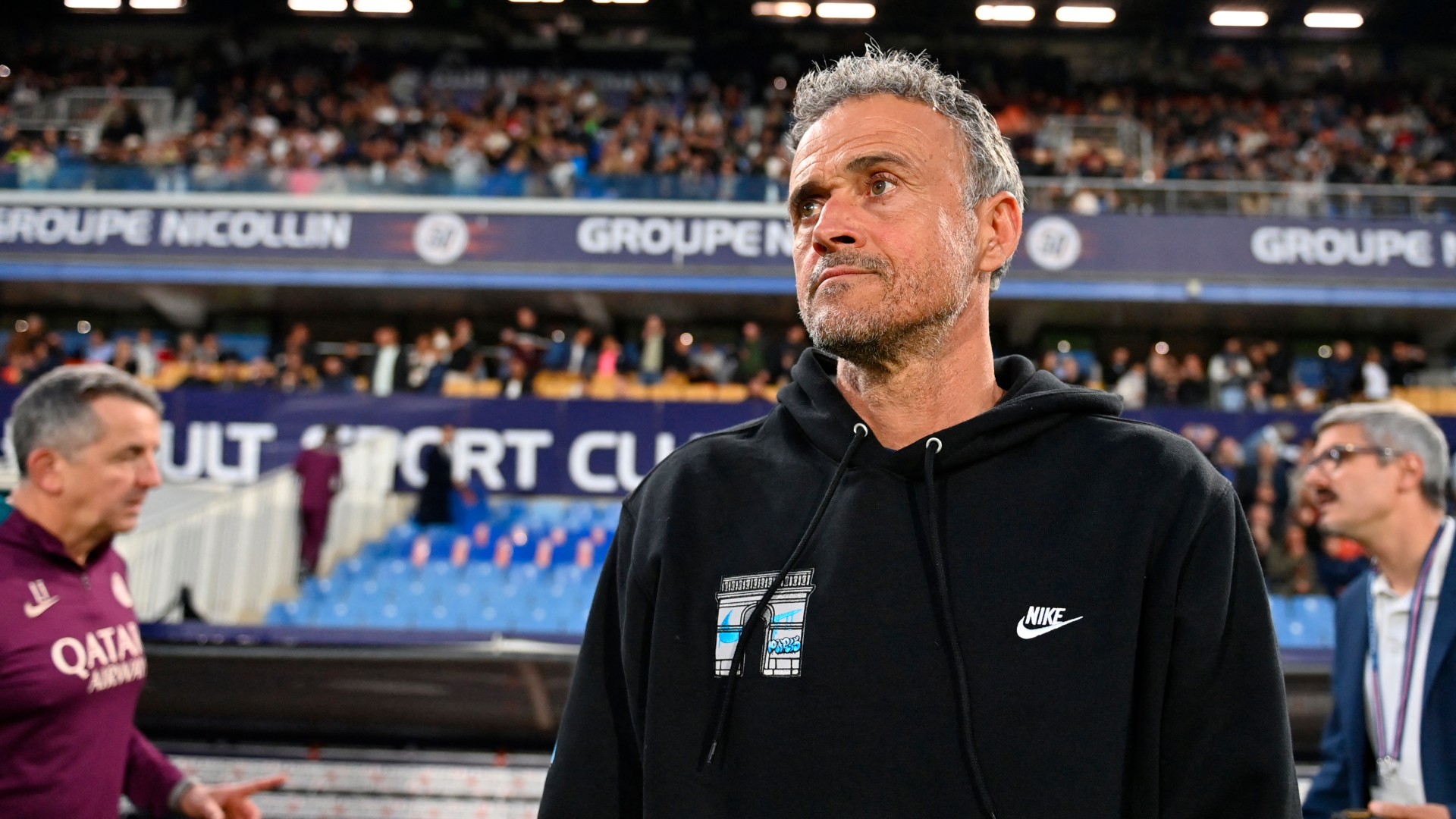 PSG not distracted by Cup final