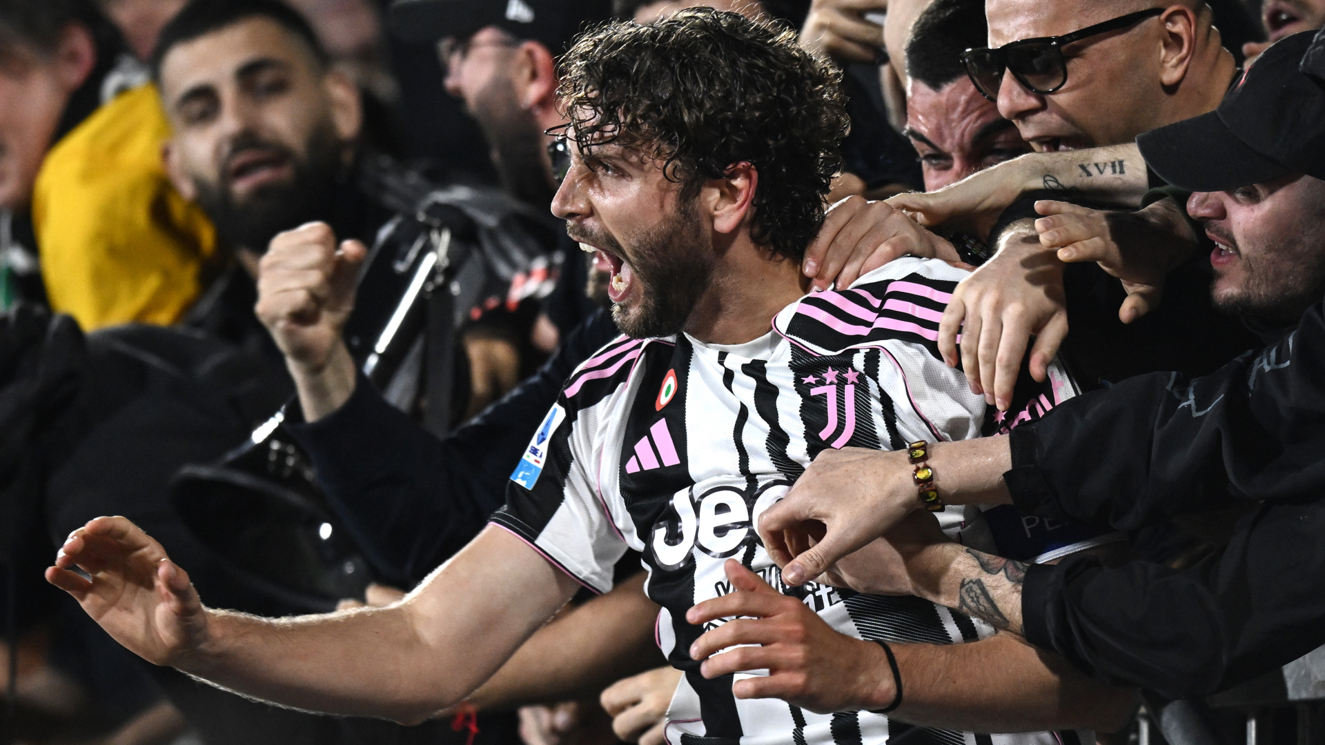 Report: Venezia 2-3 Juventus