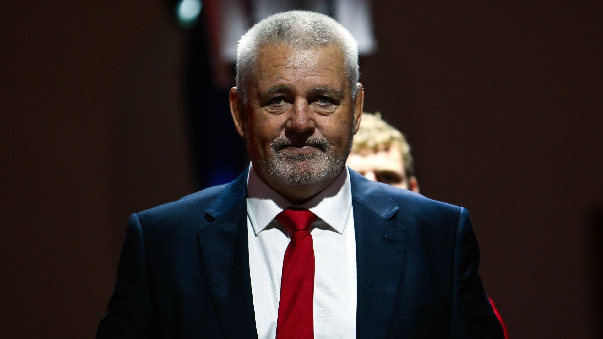 Gatland joins Penarol in Uruguay