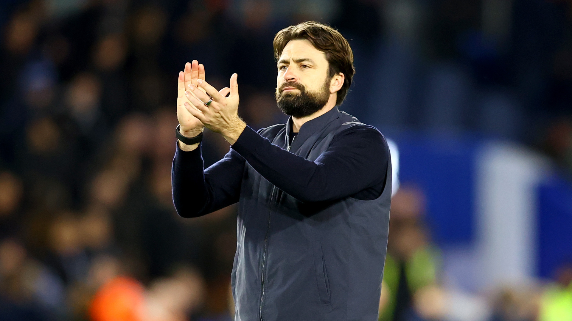 Martin named new Rangers boss