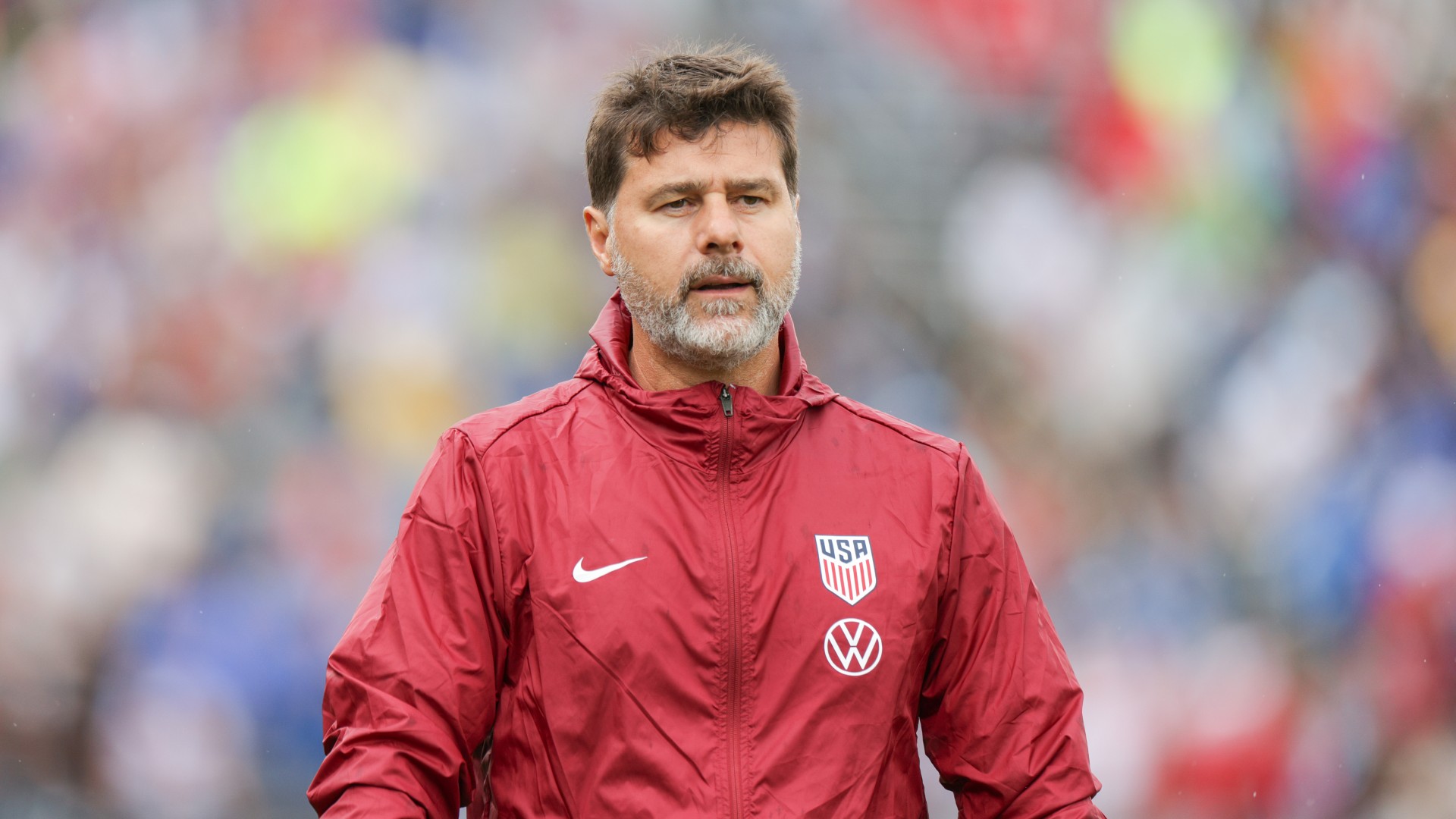 Poch: Spurs return unrealistic