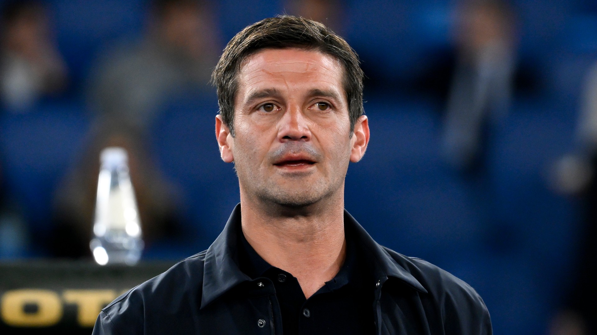 Chivu leaves Parma
